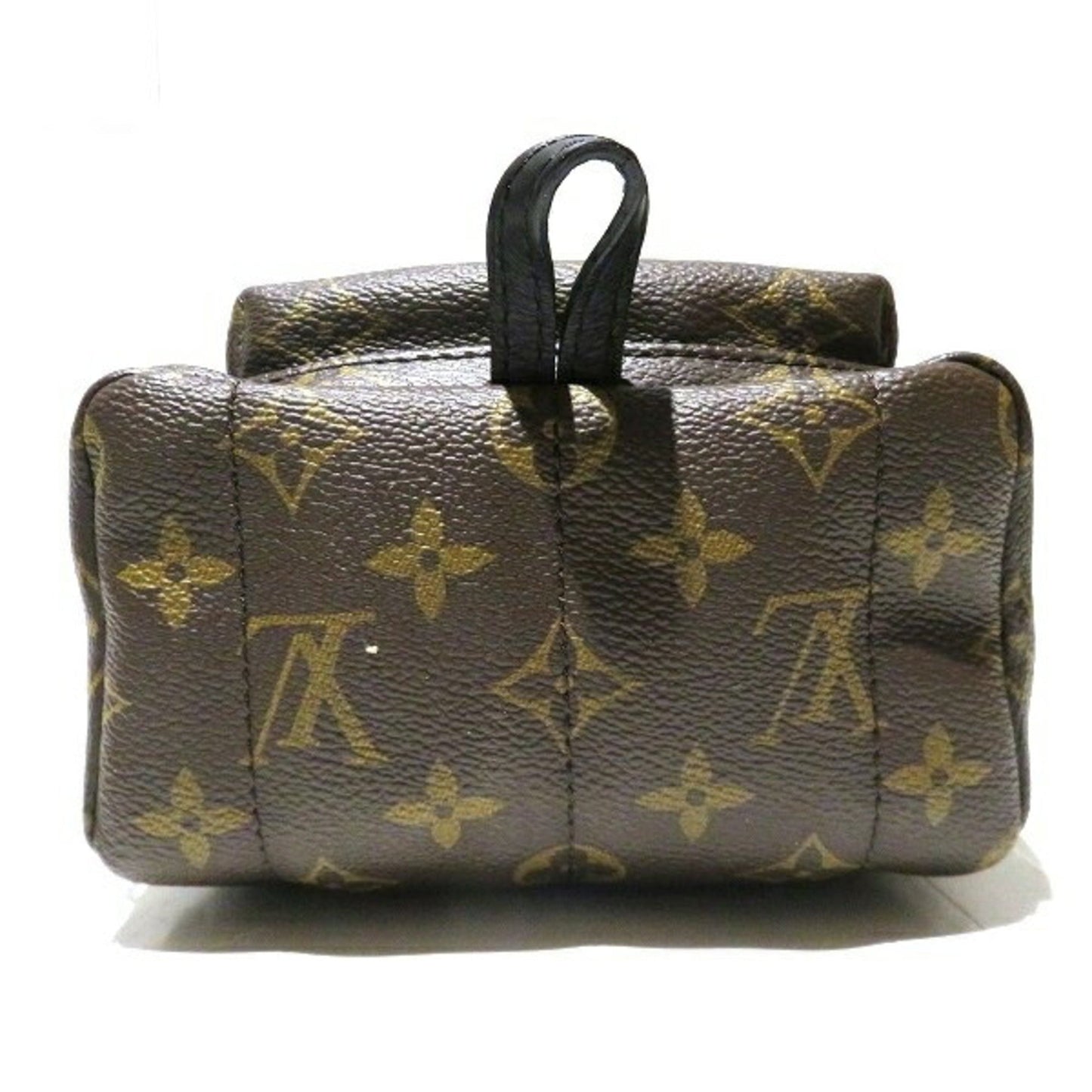 Louis Vuitton Brown Shoulder Bag
