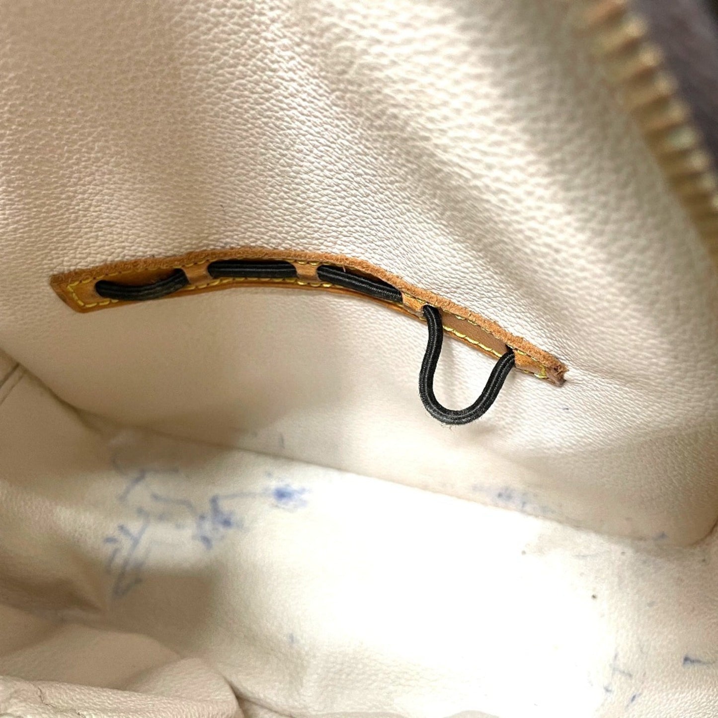 Louis Vuitton Brown Other Shoulder Bag