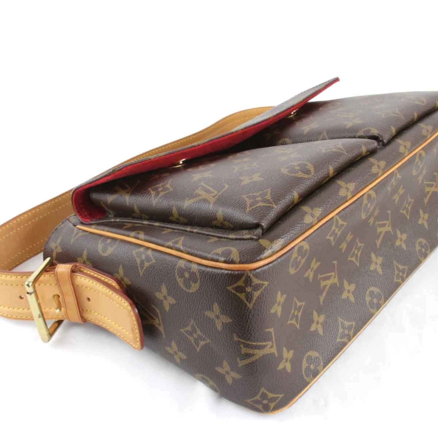 Louis Vuitton Monogram Monogram Monogram Shoulder Bag