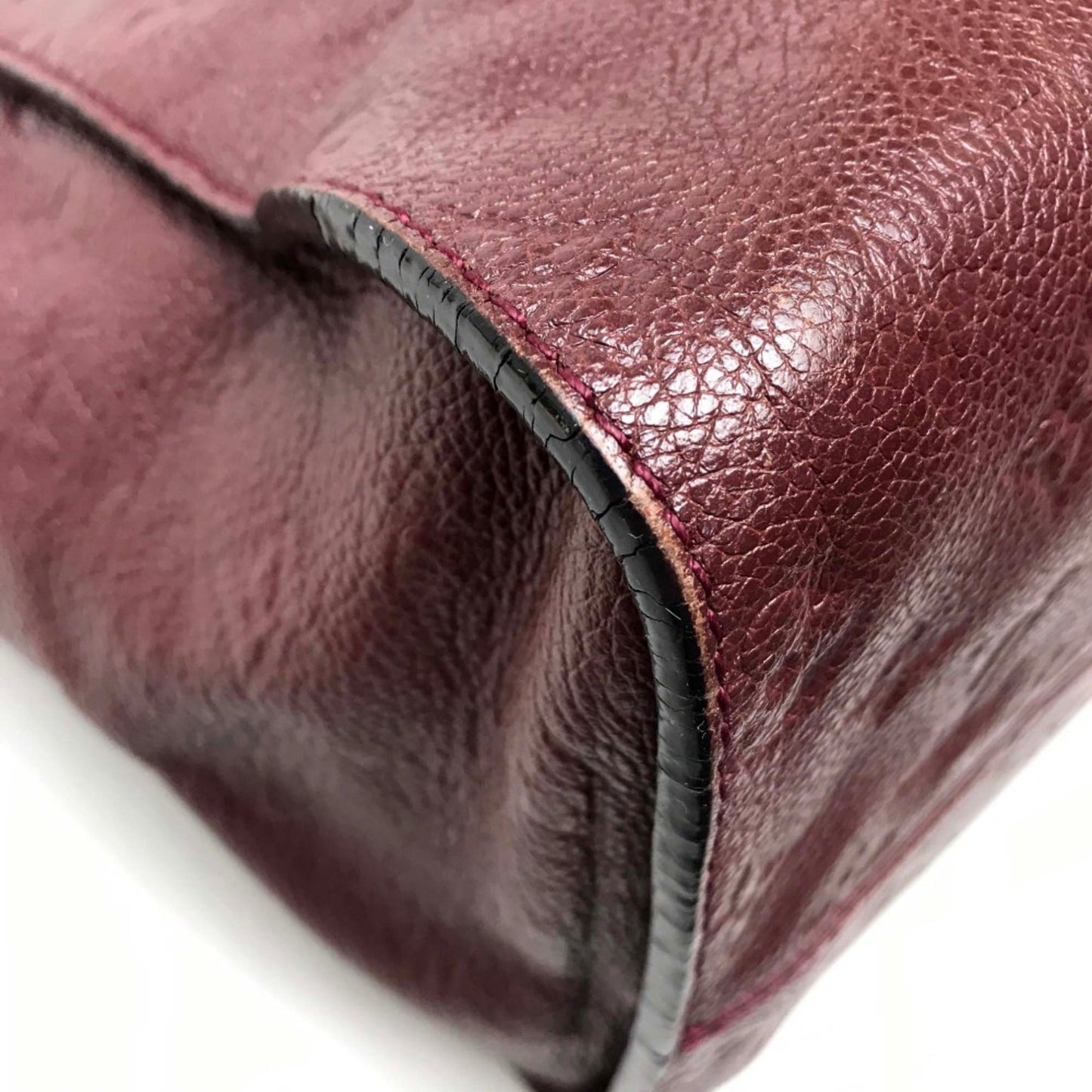 Louis Vuitton Brown Other Shoulder Bag