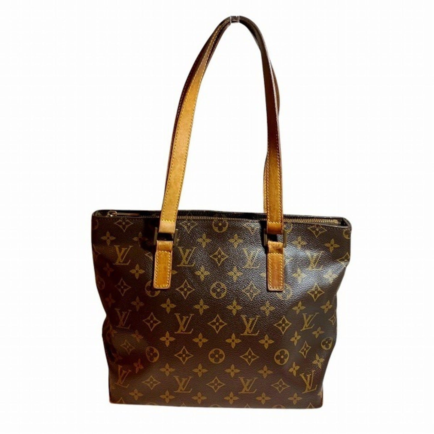 Louis Vuitton Monogram Brown Monogram Shoulder Bag