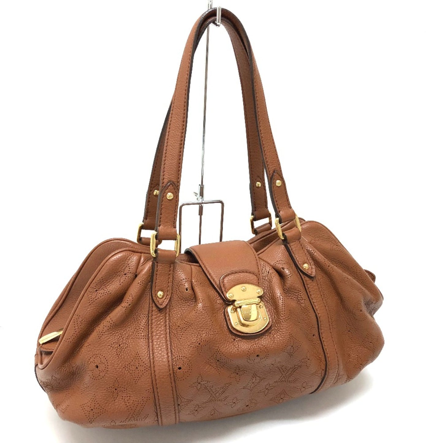 Louis Vuitton Brown Other Shoulder Bag