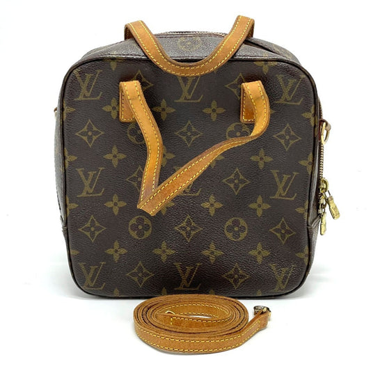 Louis Vuitton Brown Other Shoulder Bag ()