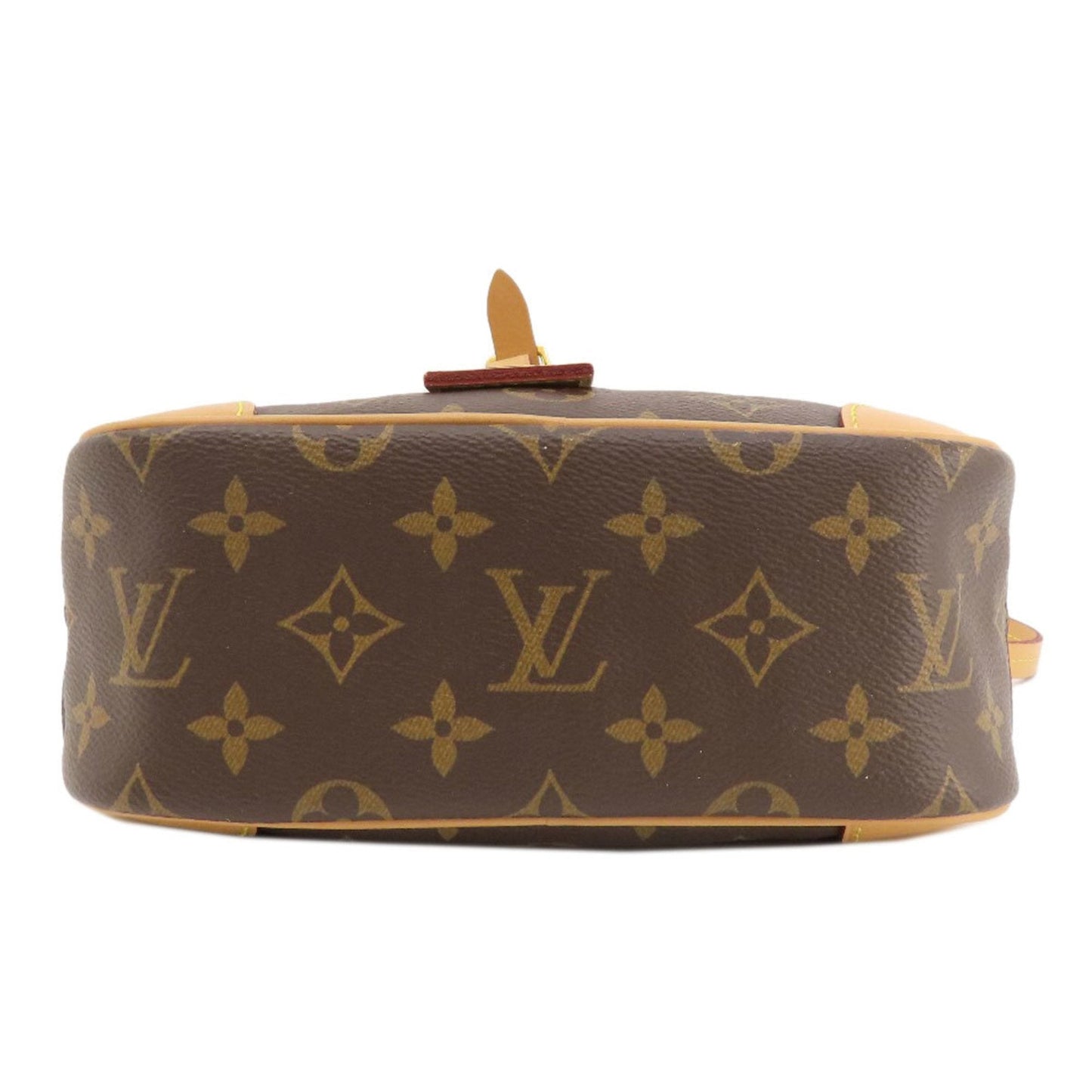 Louis Vuitton Monogram Monogram Shoulder Bag