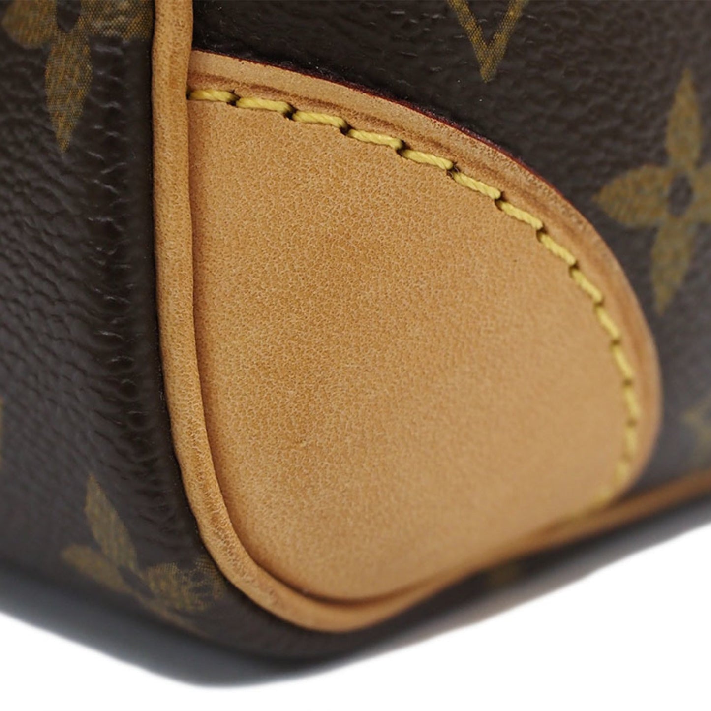 Louis Vuitton Monogram Monogram Monogram Shoulder Bag