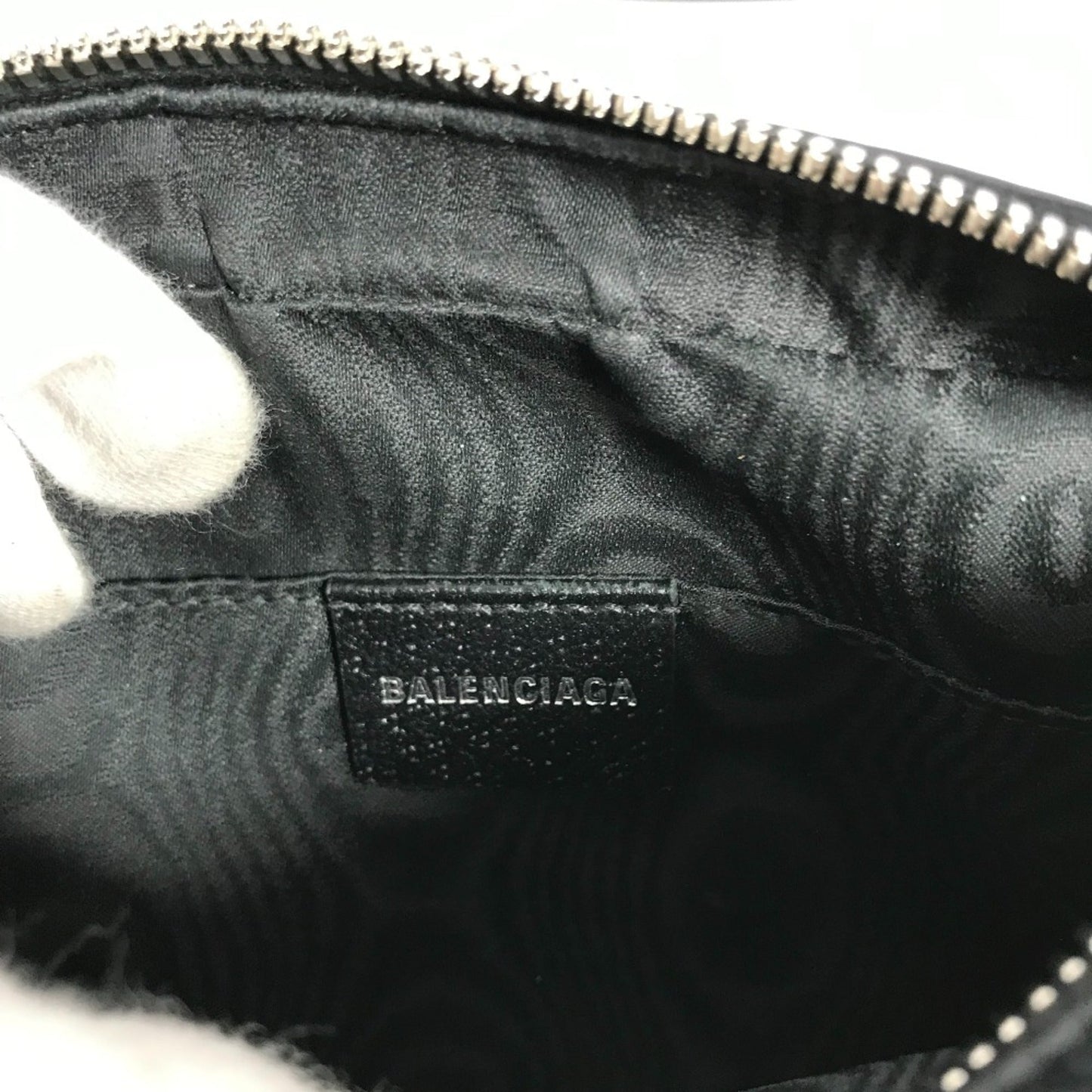 Gucci Black Other Shoulder Bag