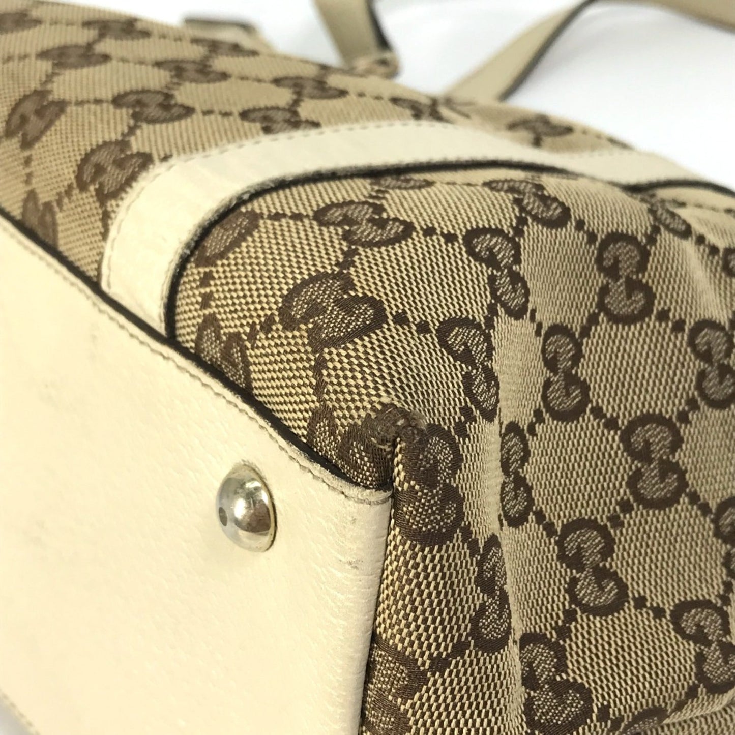 Gucci Beige Other Shoulder Bag