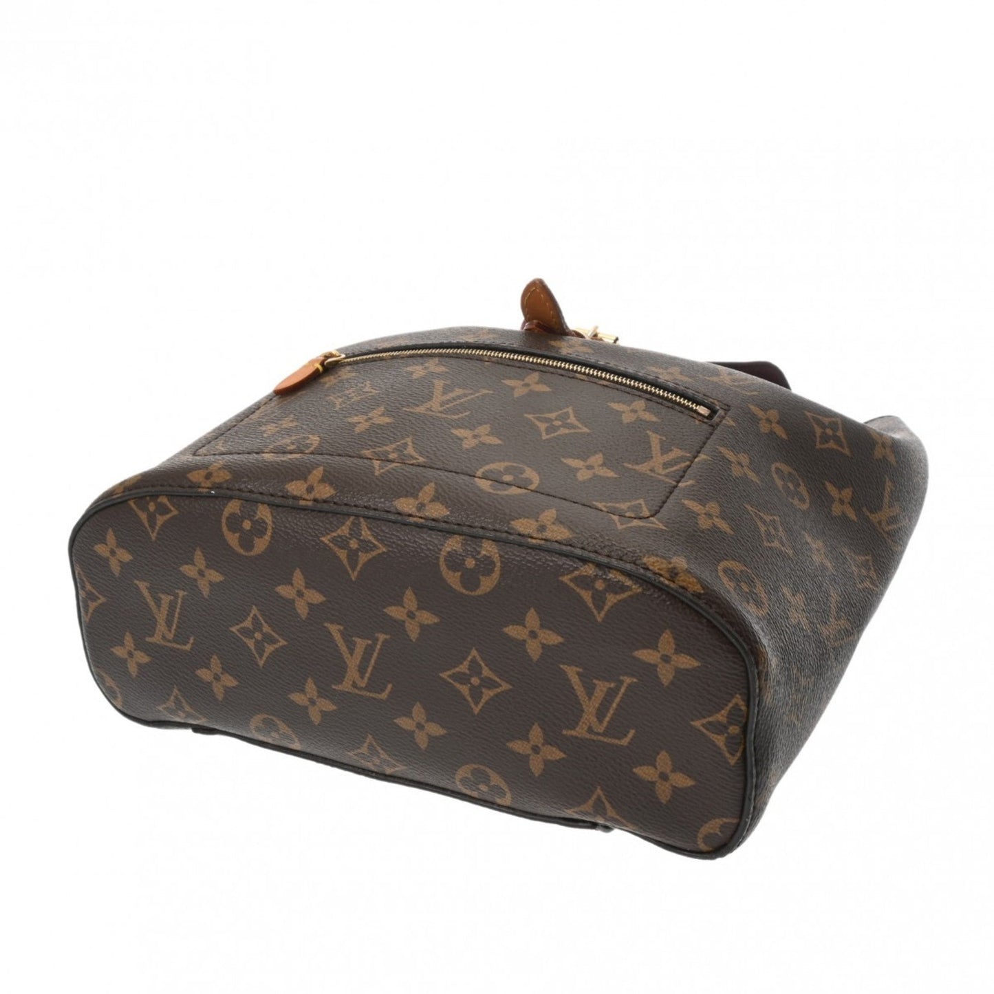 Louis Vuitton Brown Monogram Monogram Backpack