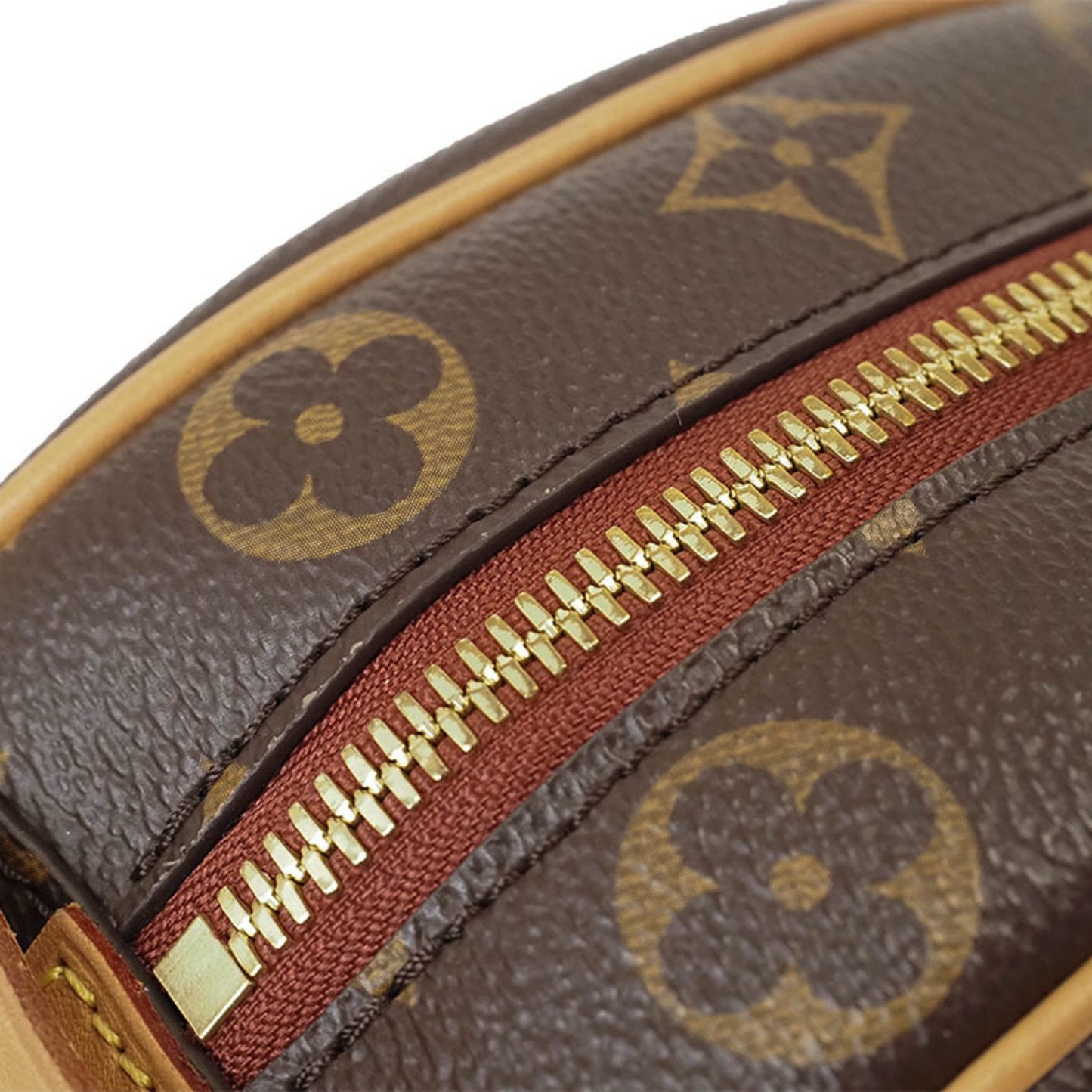 Louis Vuitton Monogram Monogram Monogram Shoulder Bag