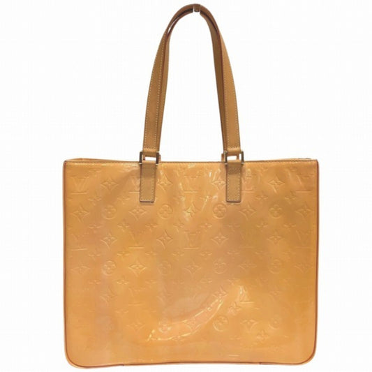 Louis Vuitton Yellow Shoulder Bag Tote Bag ()