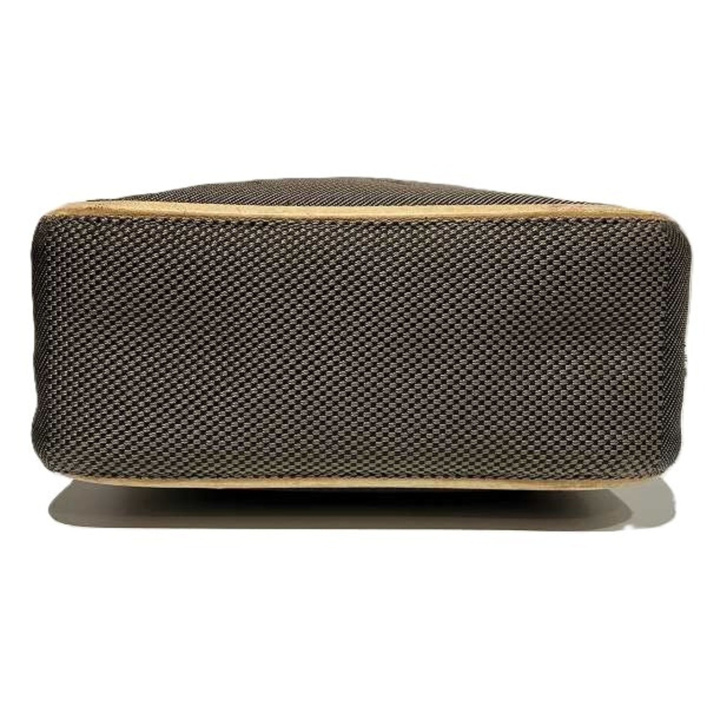 Louis Vuitton Damier Canvas Earth Damier Geant Shoulder Bag