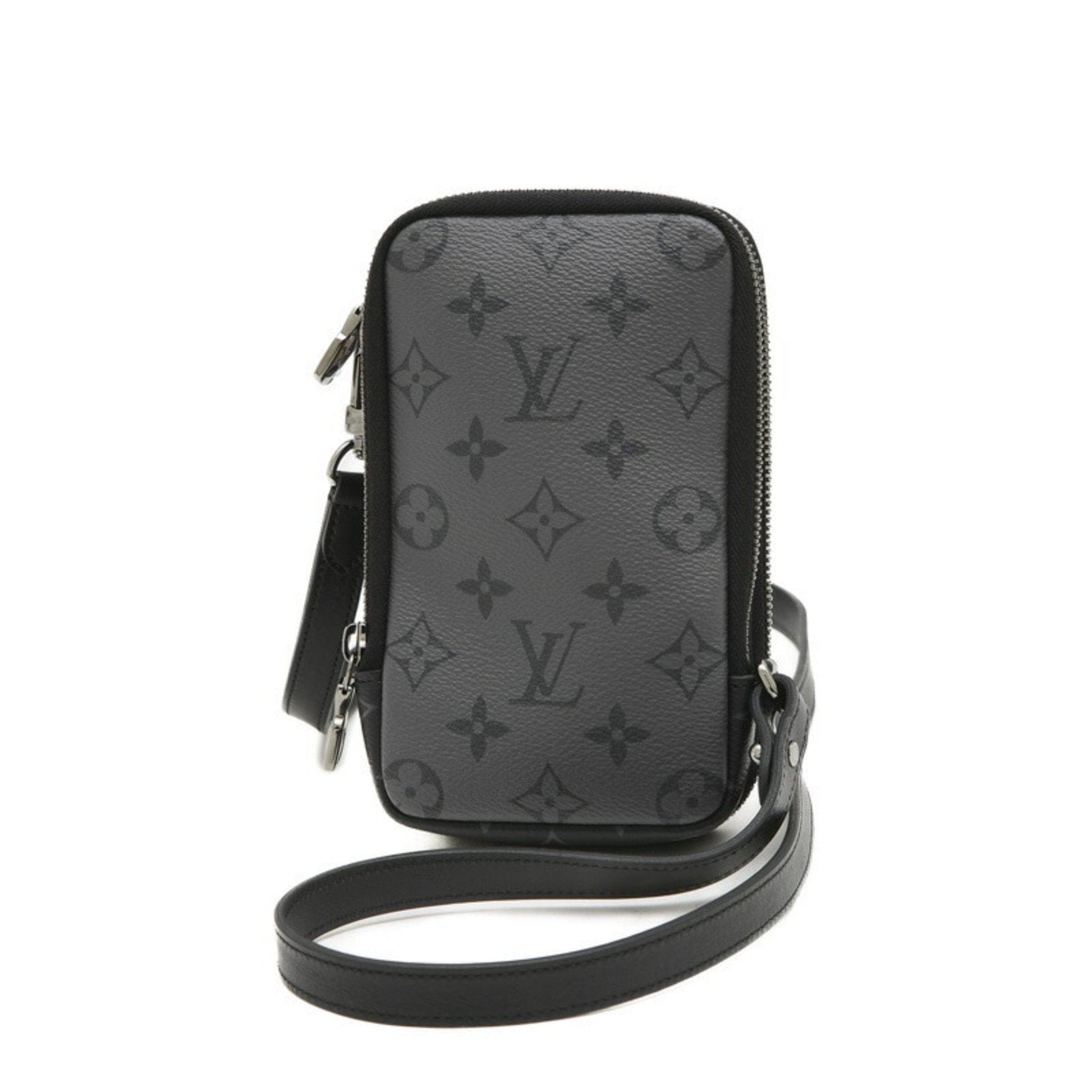 Louis Vuitton Monogram Eclipse Monogram Eclipse Shoulder Bag ()