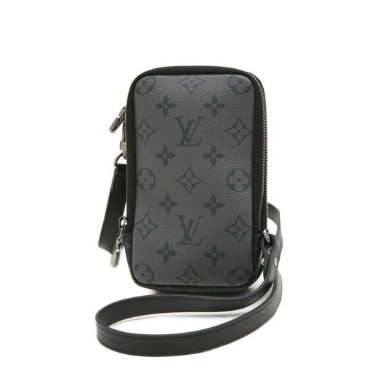 Louis Vuitton Monogram Eclipse Monogram Eclipse Shoulder Bag ()