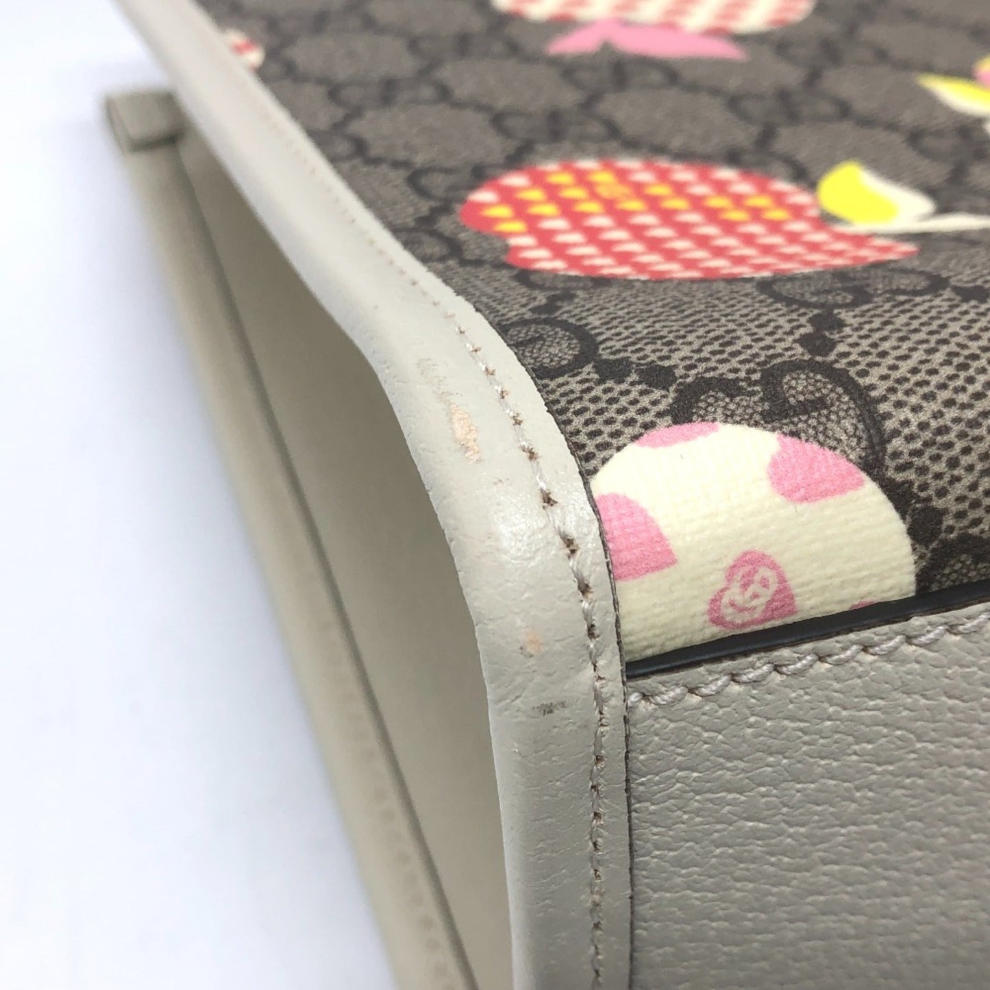 Gucci Beige Other Handbag