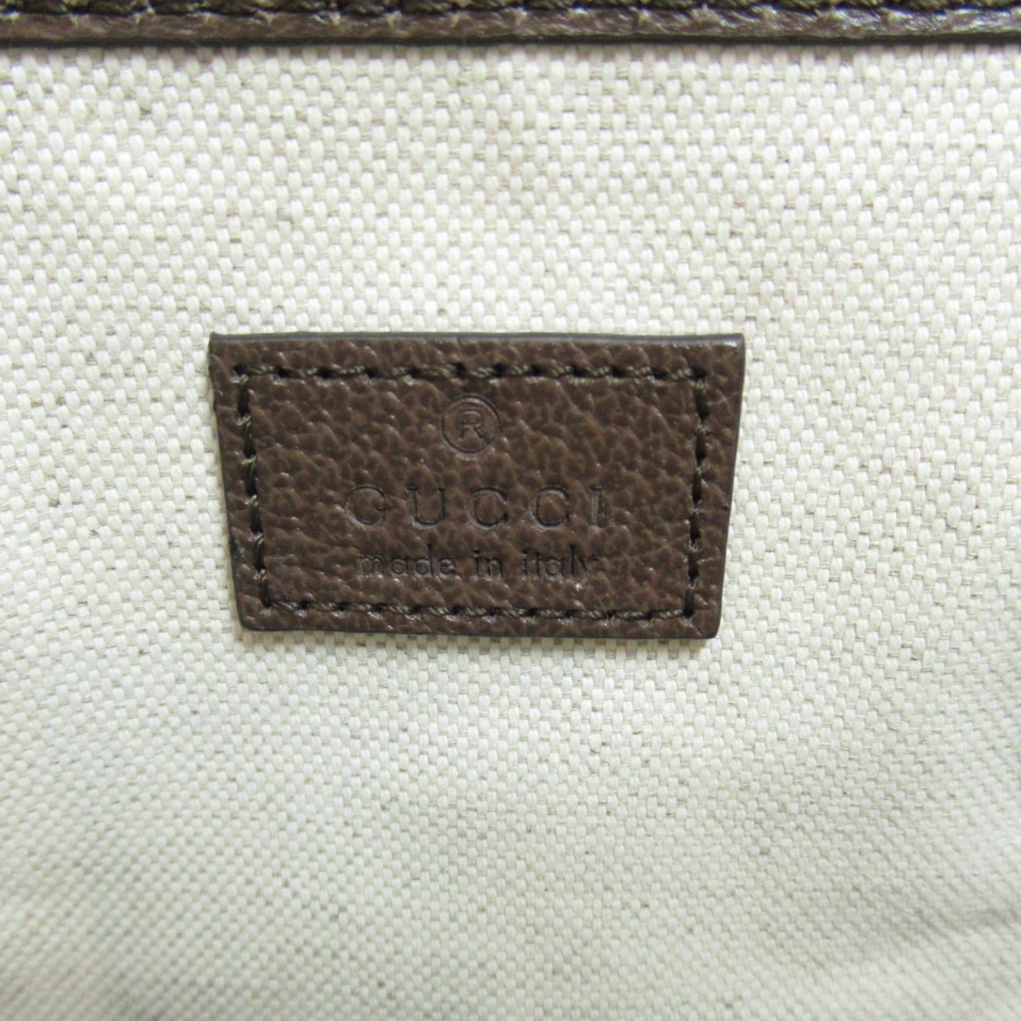 Gucci Beige Other Tote Bag