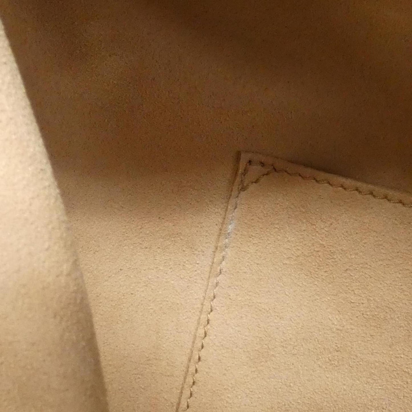 Gucci White Leather Handbag