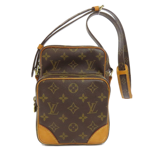 Louis Vuitton Monogram Monogram Shoulder Bag ()