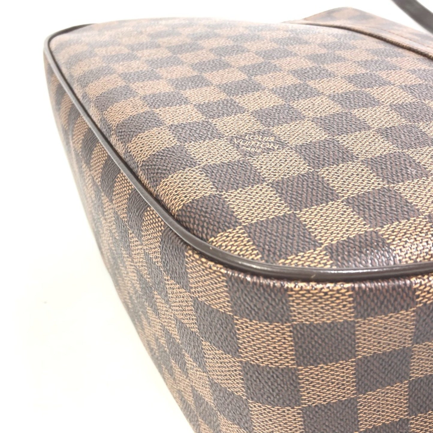 Louis Vuitton Brown Other Shoulder Bag
