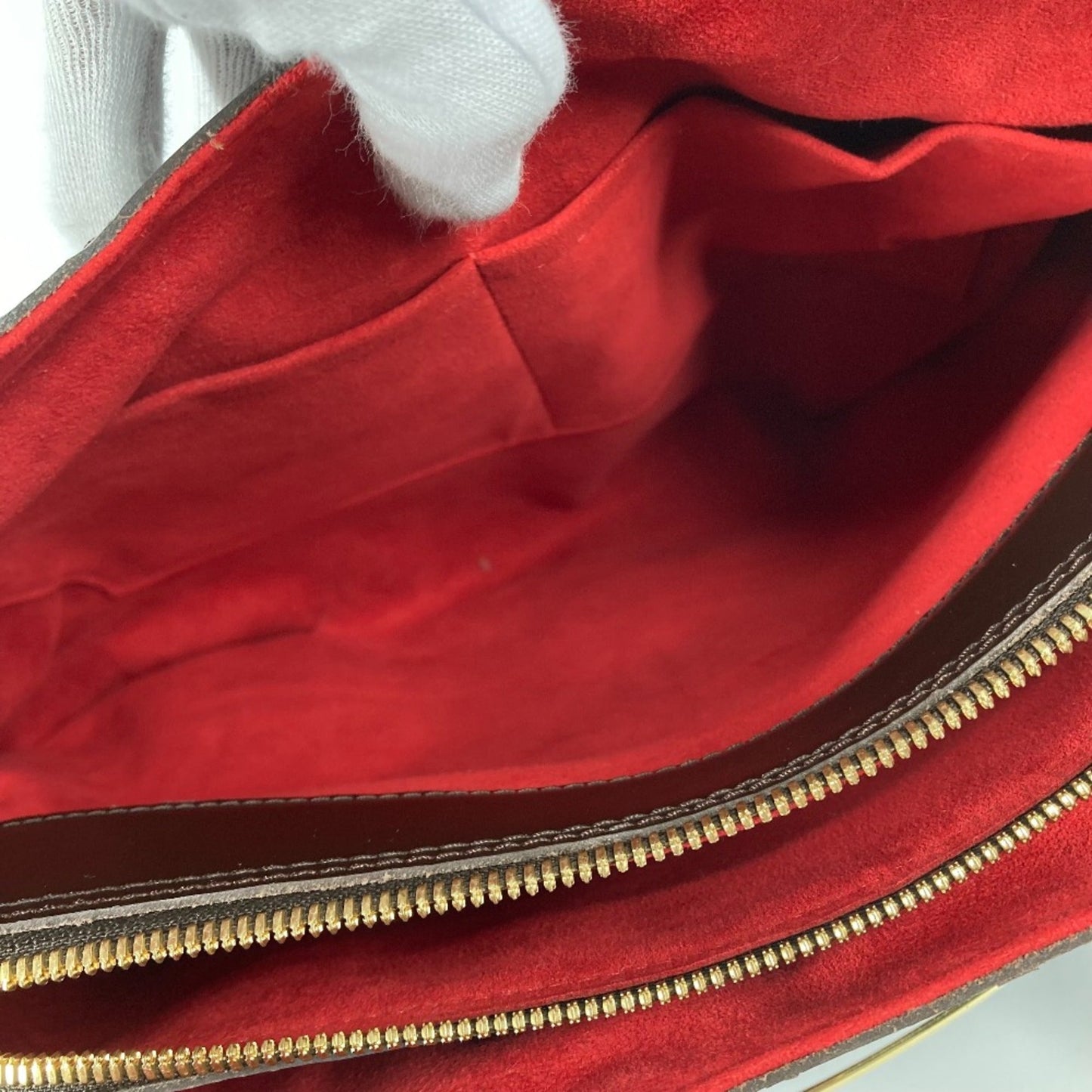 Louis Vuitton Brown Other Shoulder Bag