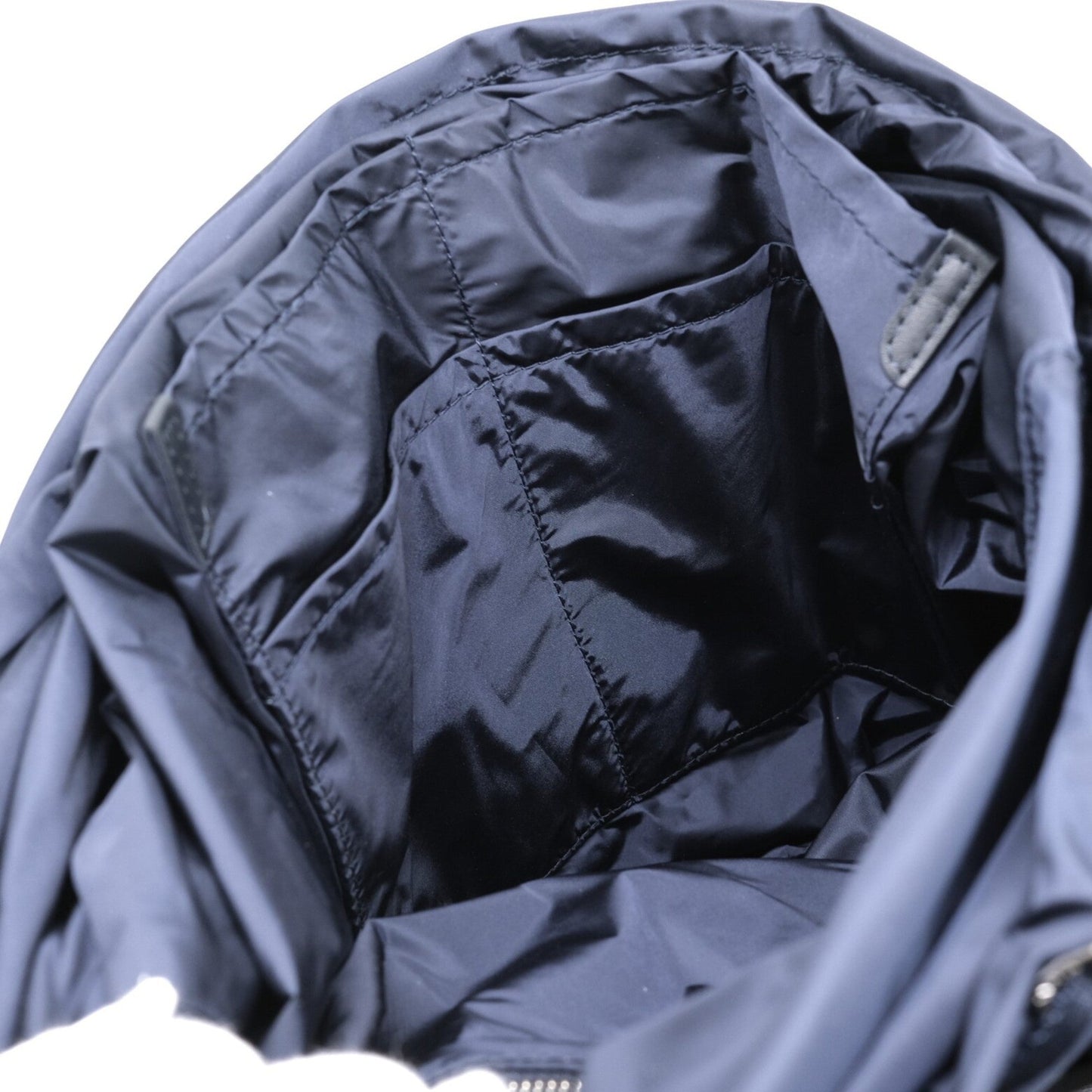 Louis Vuitton Monogram Cobalt Canvas Backpack