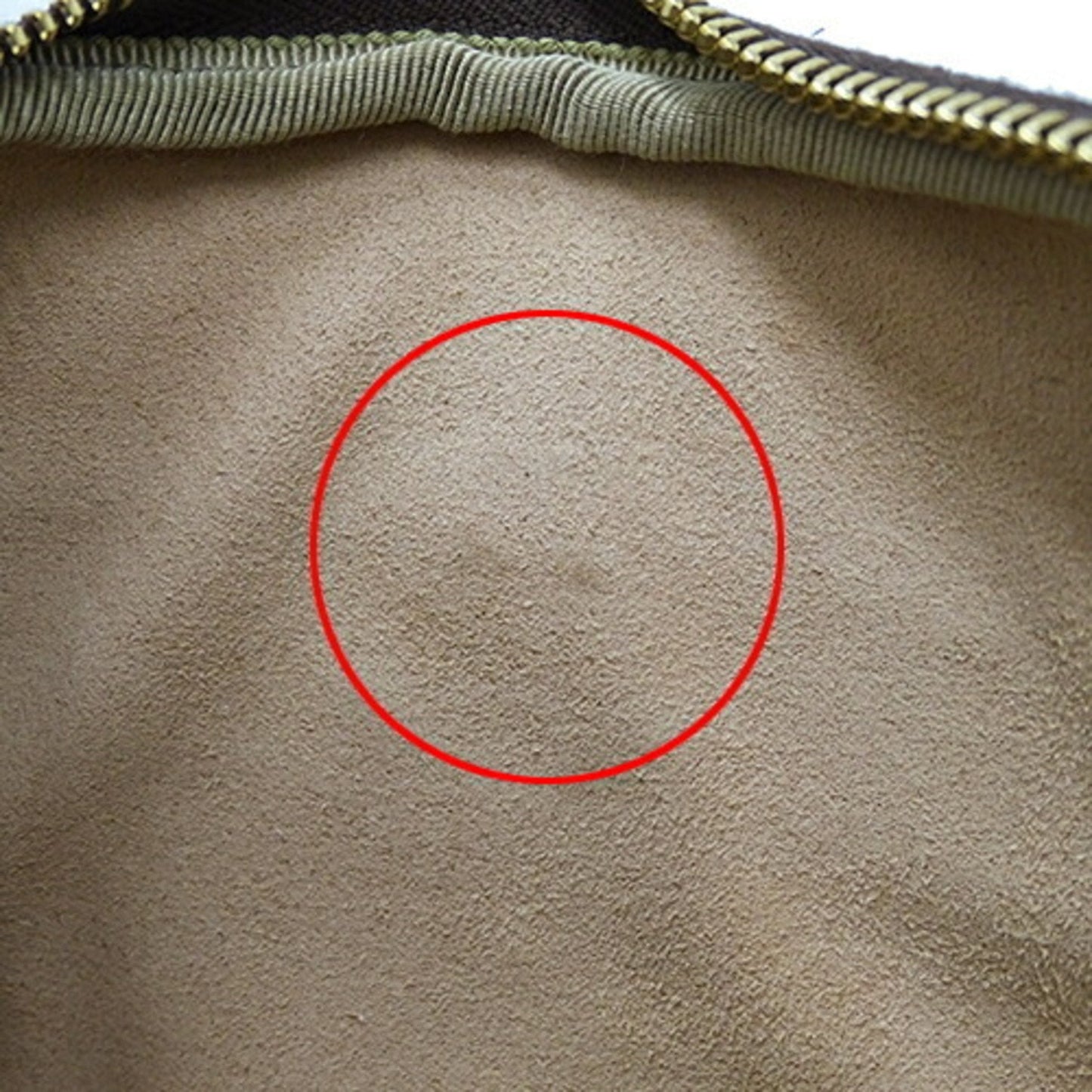 Gucci Brown Gg Supreme Sling Bag