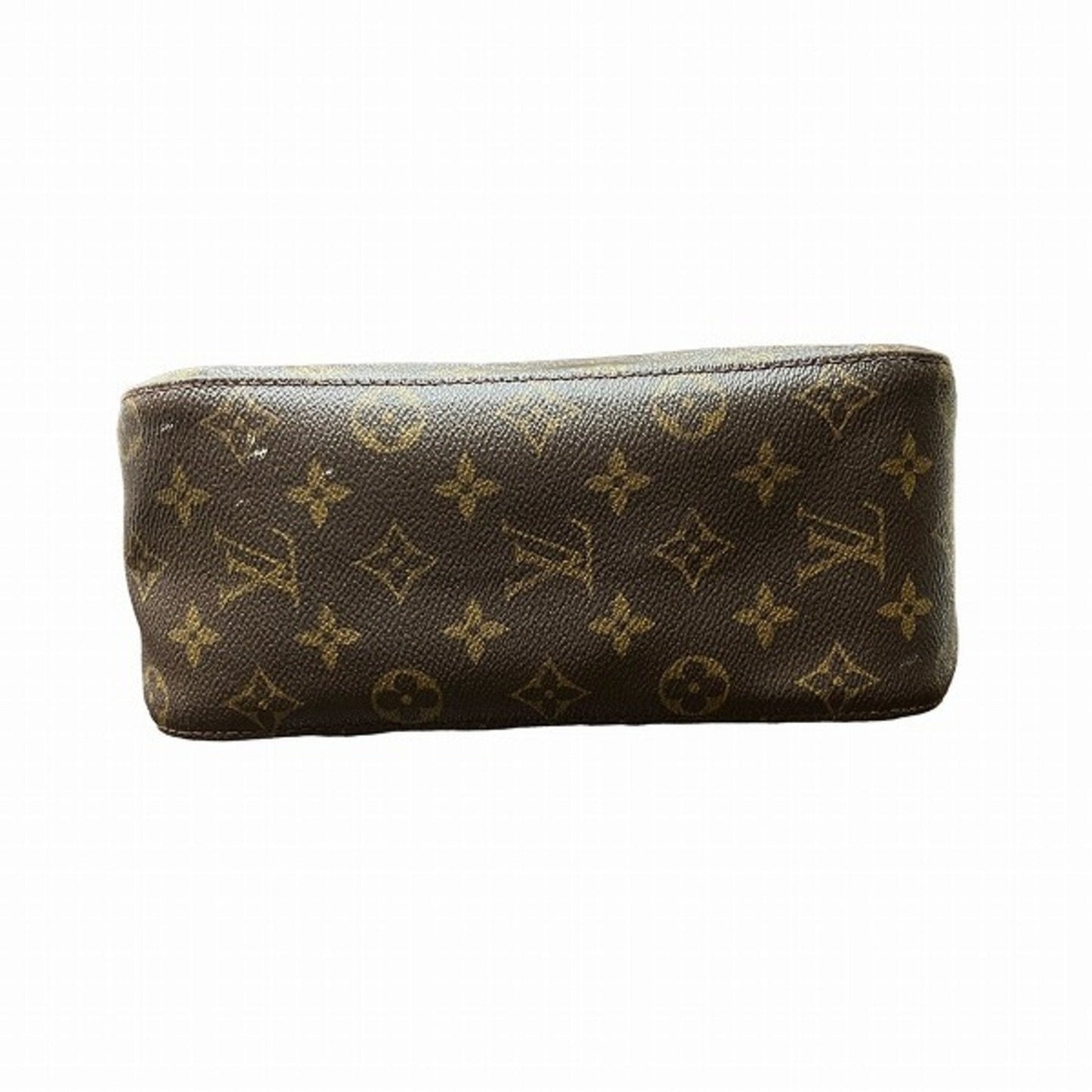 Louis Vuitton Monogram Brown Monogram Shoulder Bag