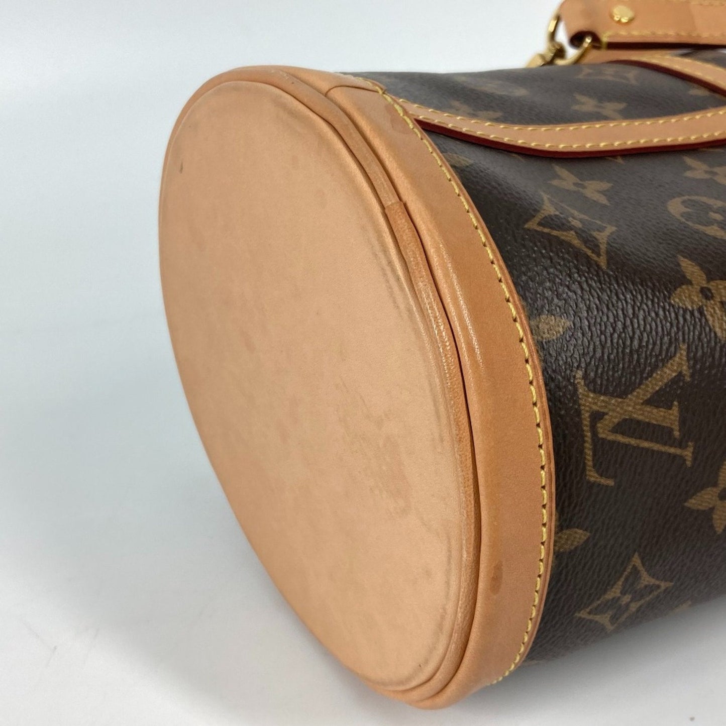 Louis Vuitton Brown Other Shoulder Bag