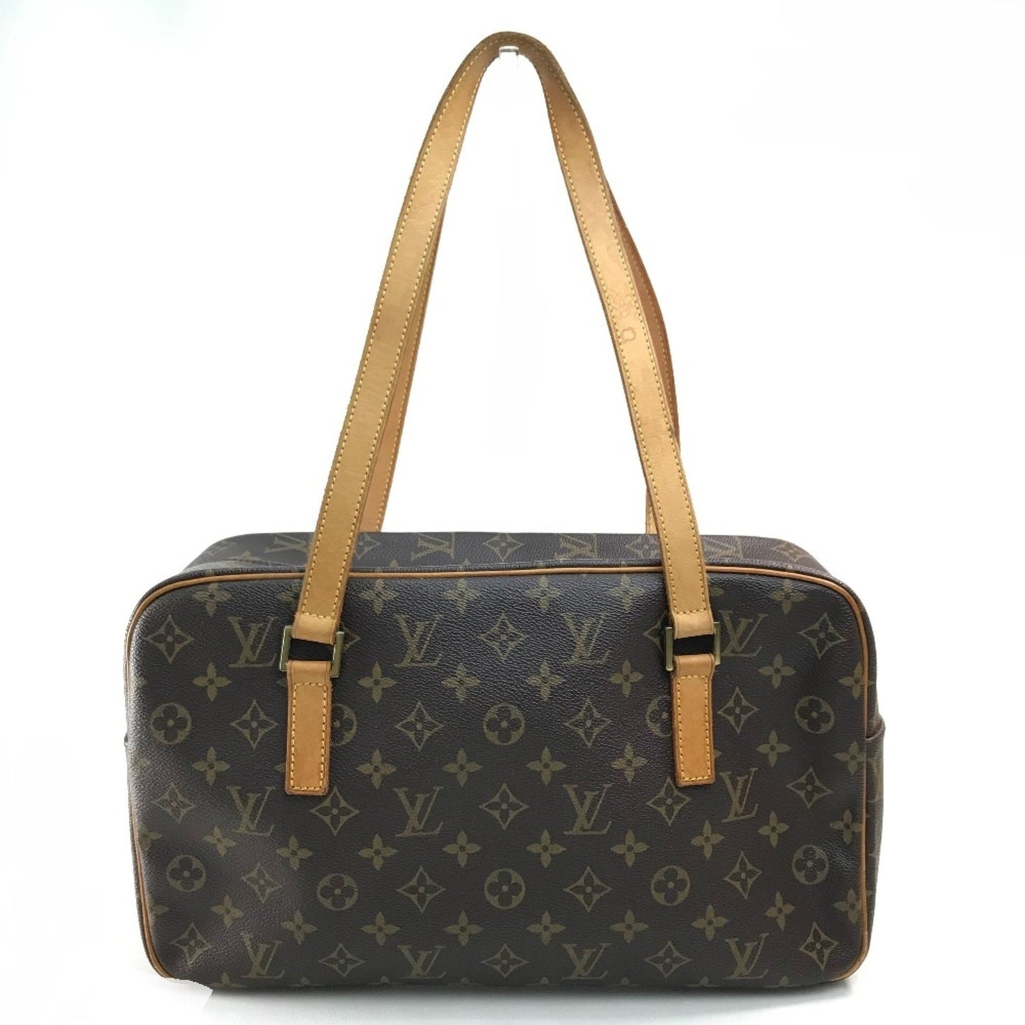 Louis Vuitton Brown Other Shoulder Bag