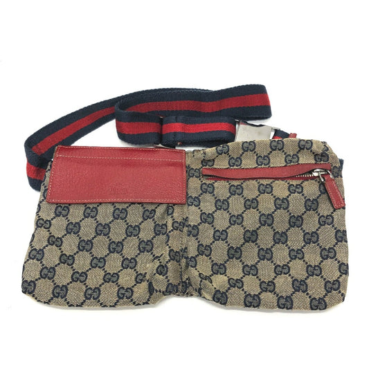 Gucci Navy Other Other ()