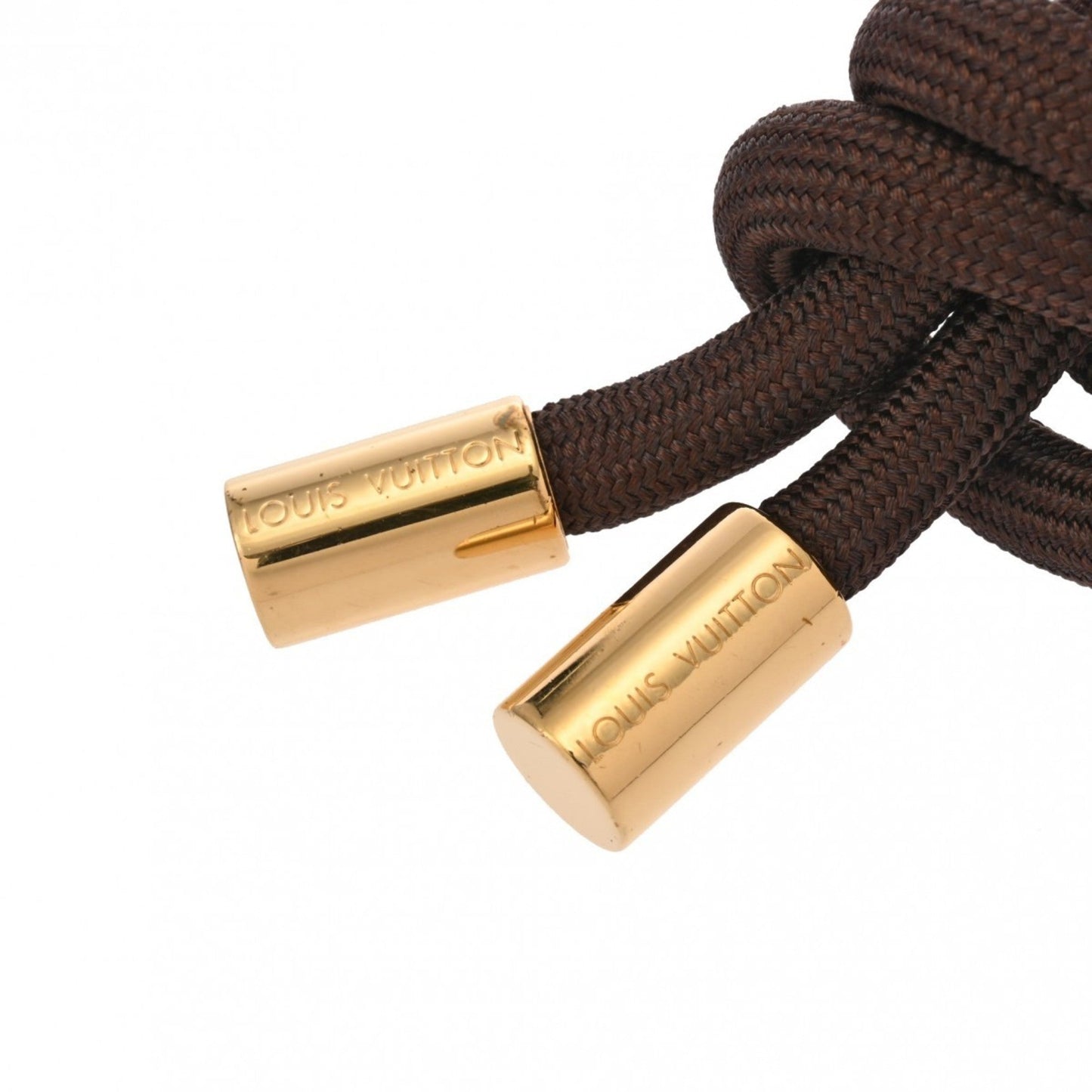 Louis Vuitton Brown Monogram Shoulder Bag