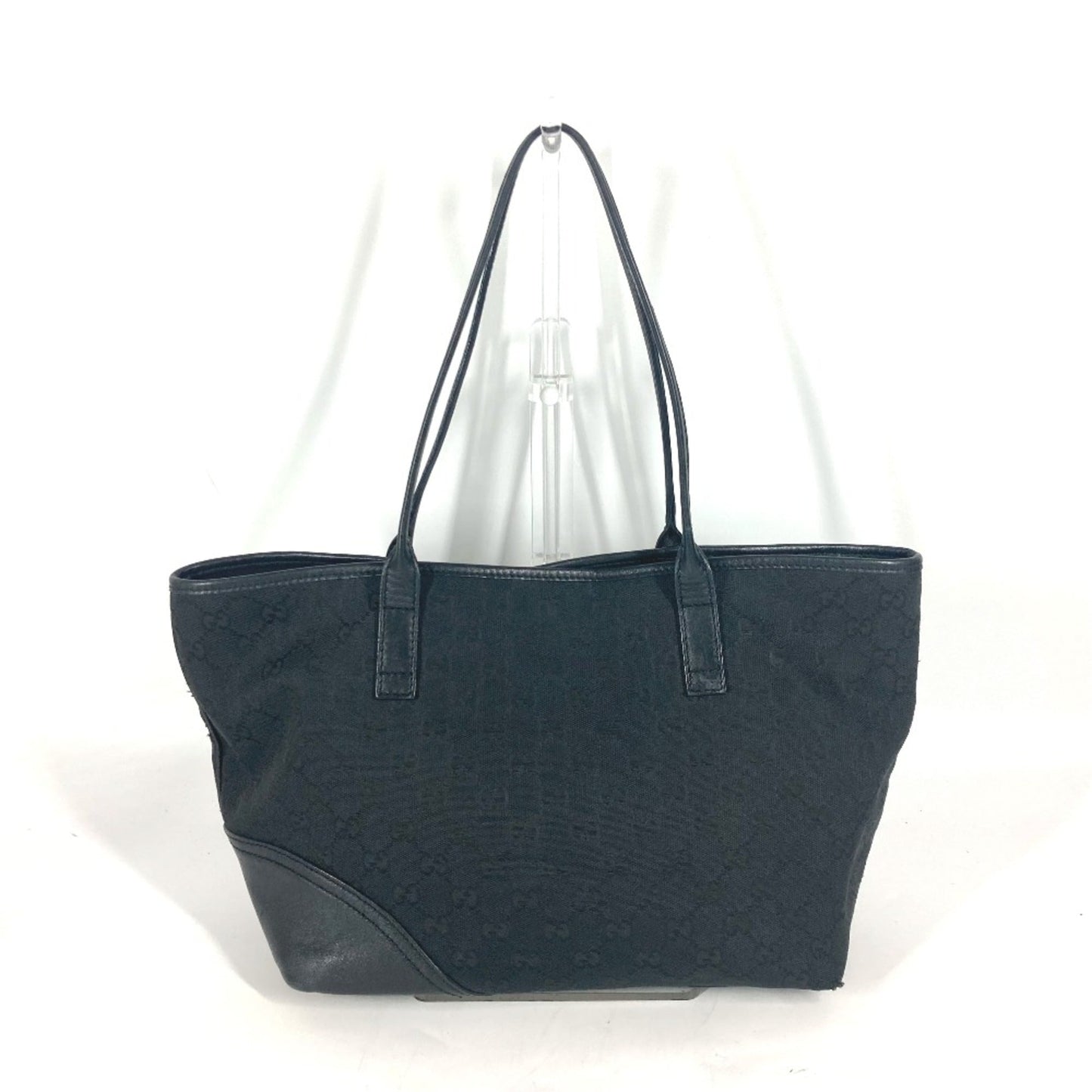 Gucci Black Other Shoulder Bag