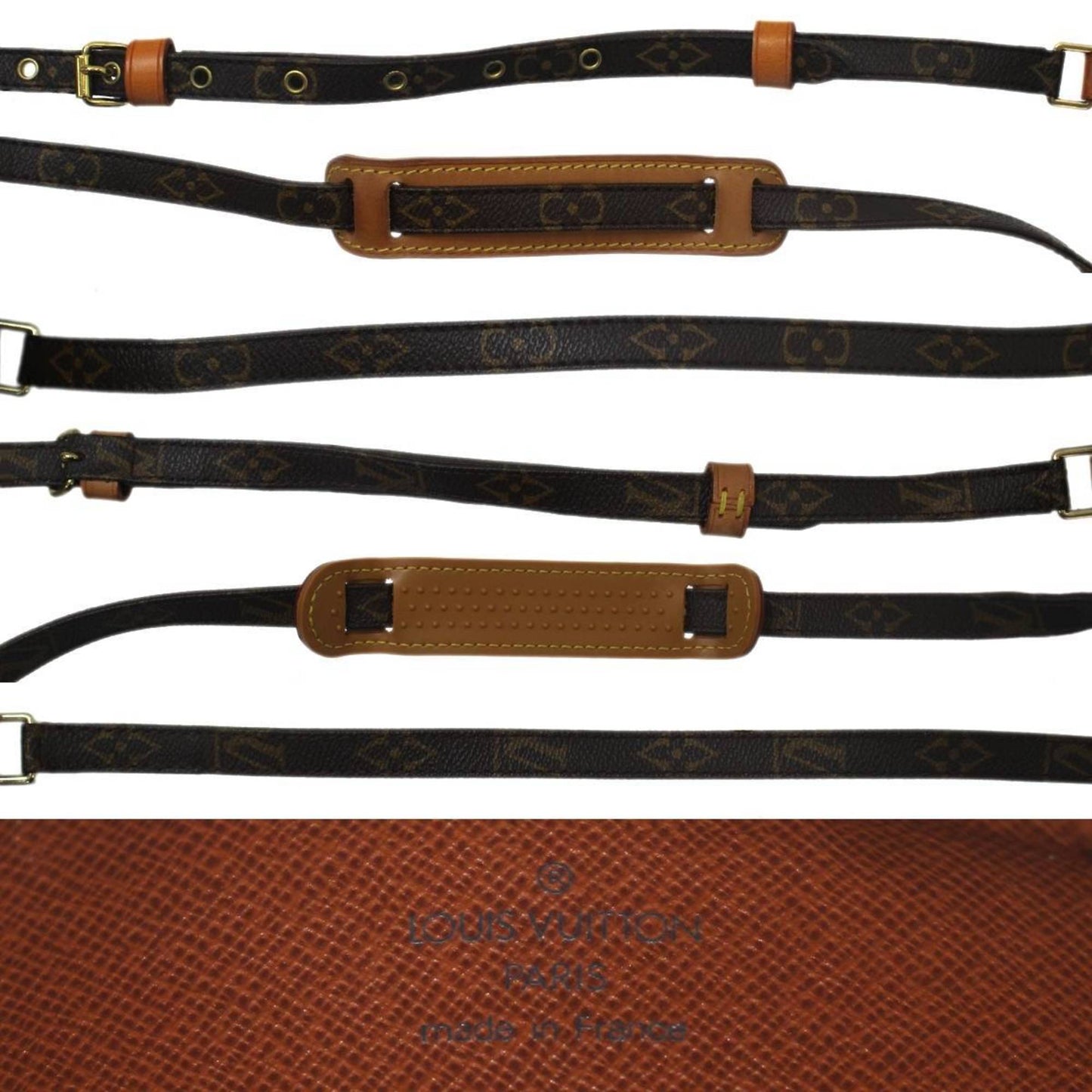 Louis Vuitton Monogram Monogram Shoulder Bag