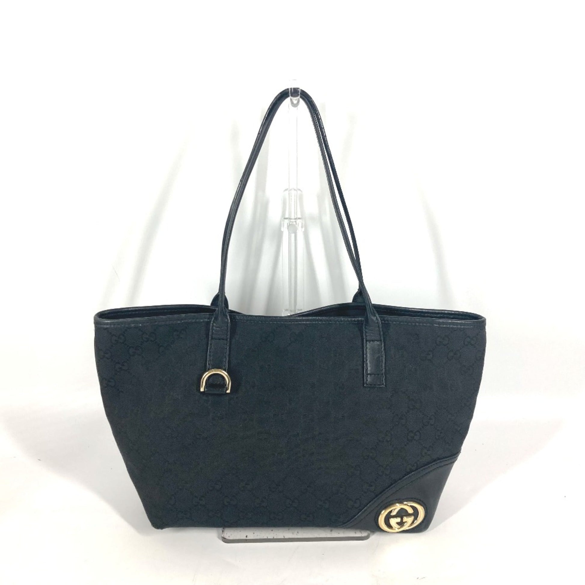 Gucci Black Other Shoulder Bag ()