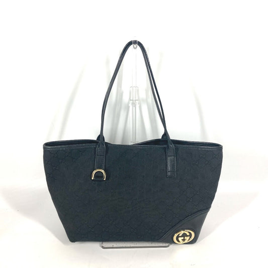 Gucci Black Other Shoulder Bag ()