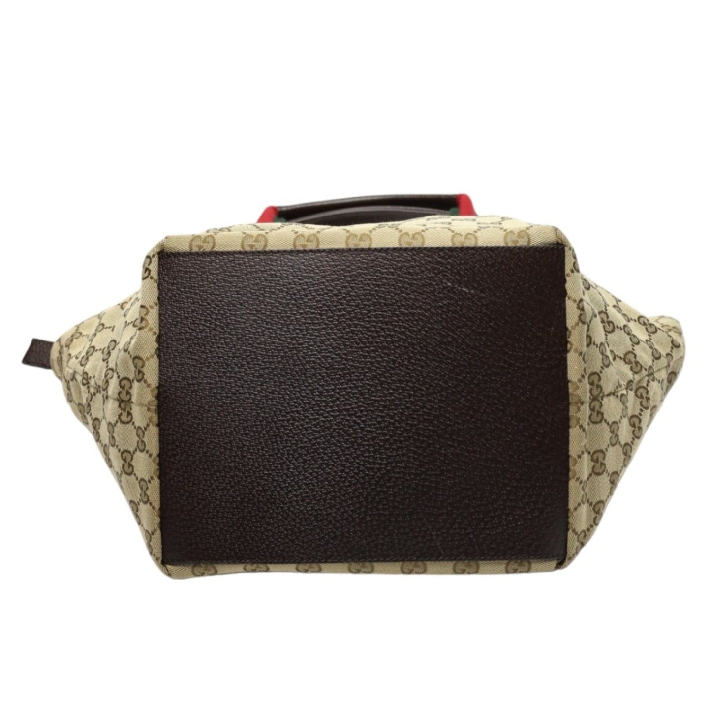 Gucci Beige Handbag Tote Bag