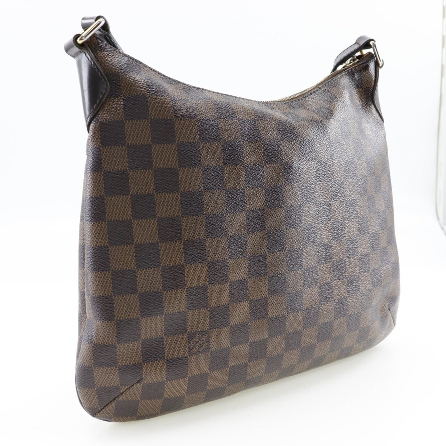 Louis Vuitton Brown Damier Canvas Shoulder Bag