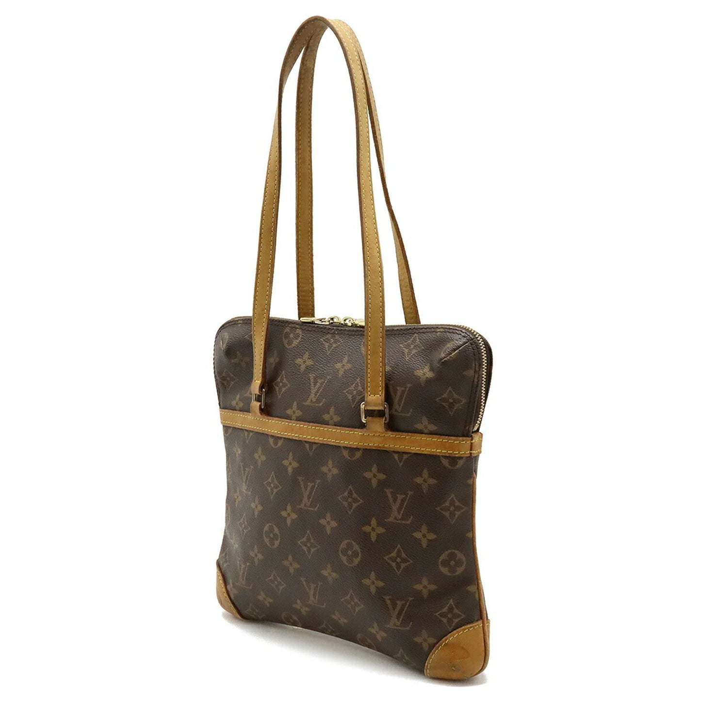 Louis Vuitton Monogram Monogram Handbag Shoulder Bag