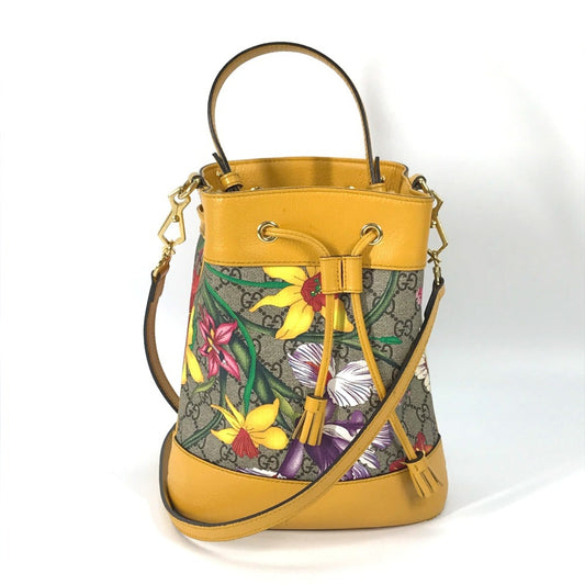 Gucci Beige Other Handbag ()