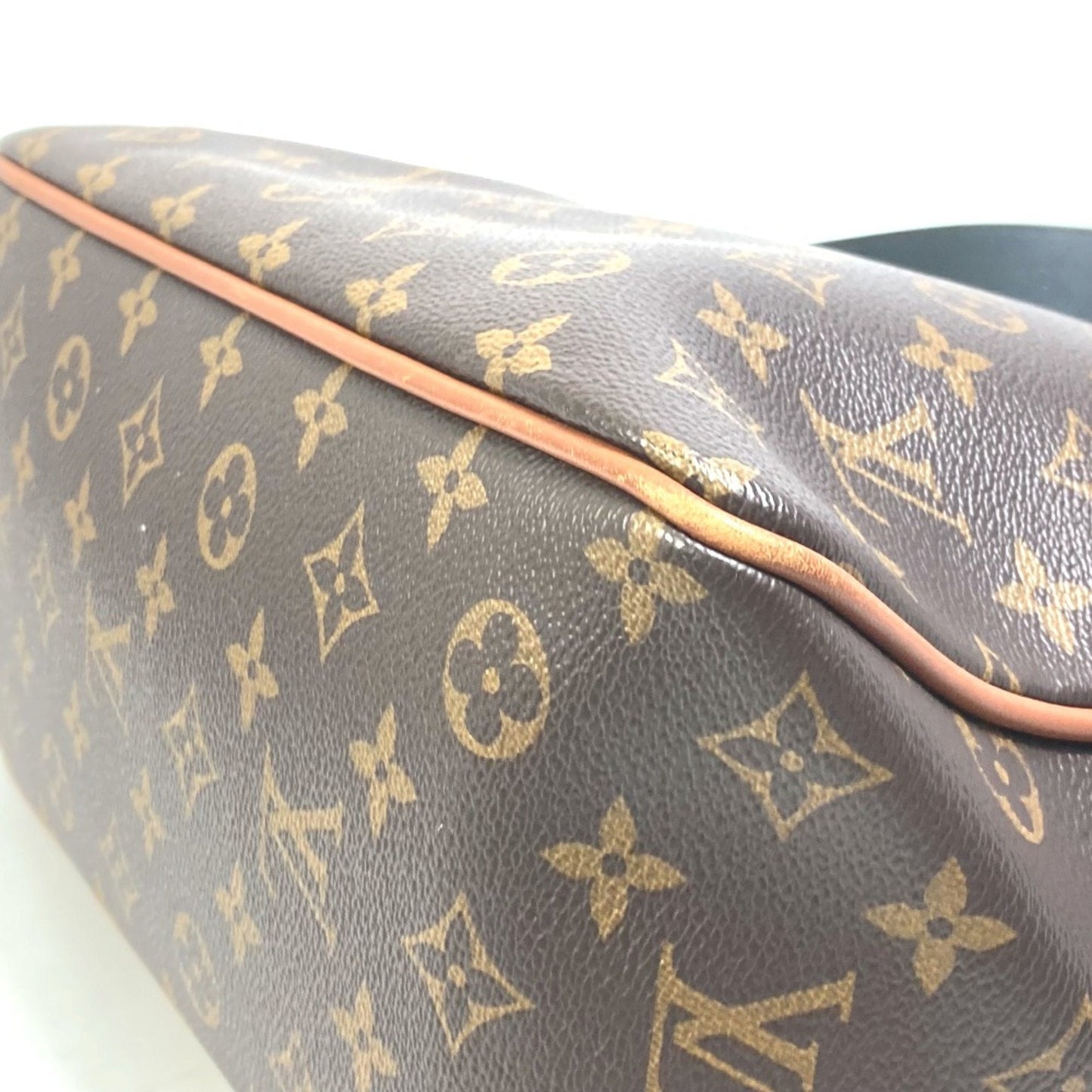 Louis Vuitton Brown Other Shoulder Bag