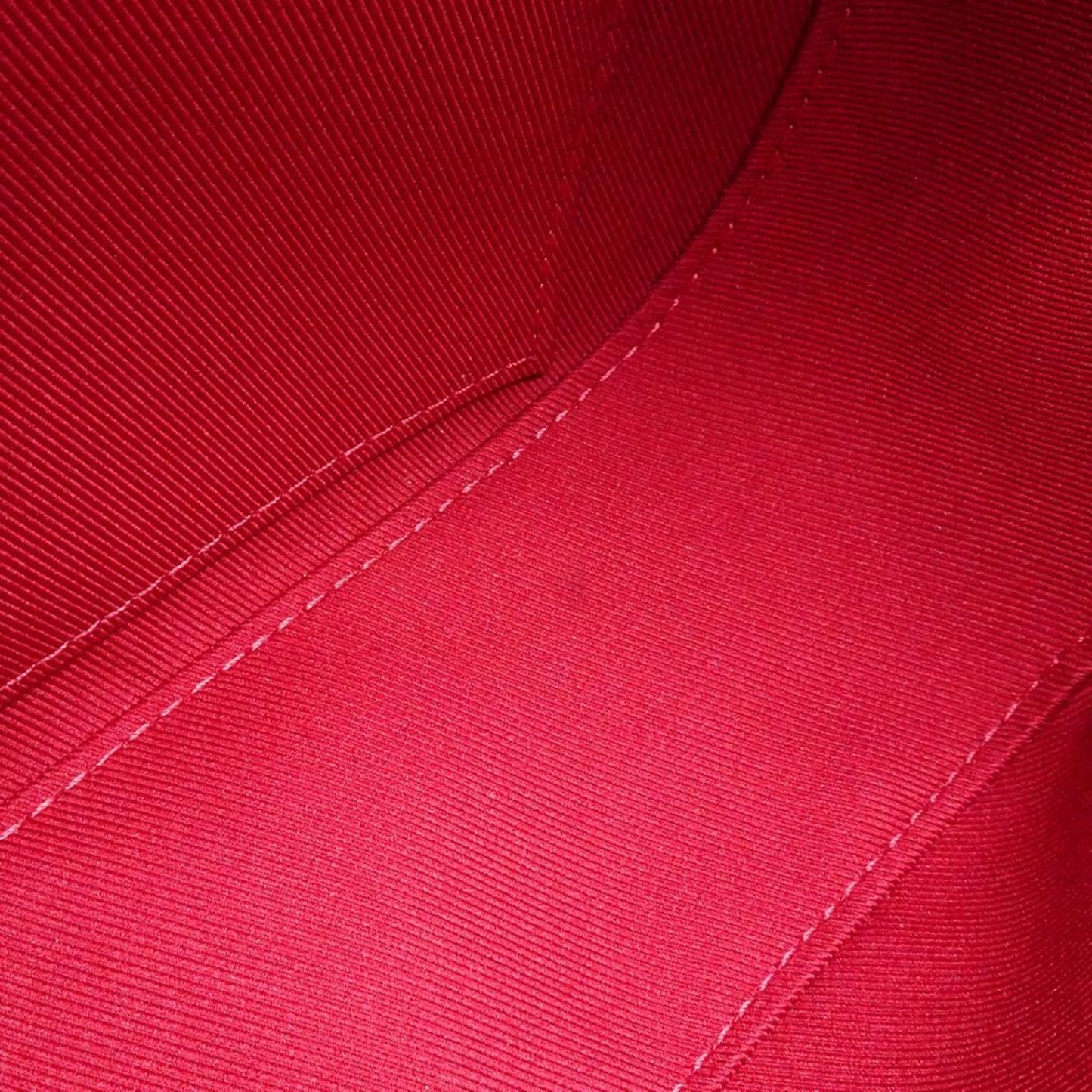 Louis Vuitton Sacrlet Leather Shoulder Bag