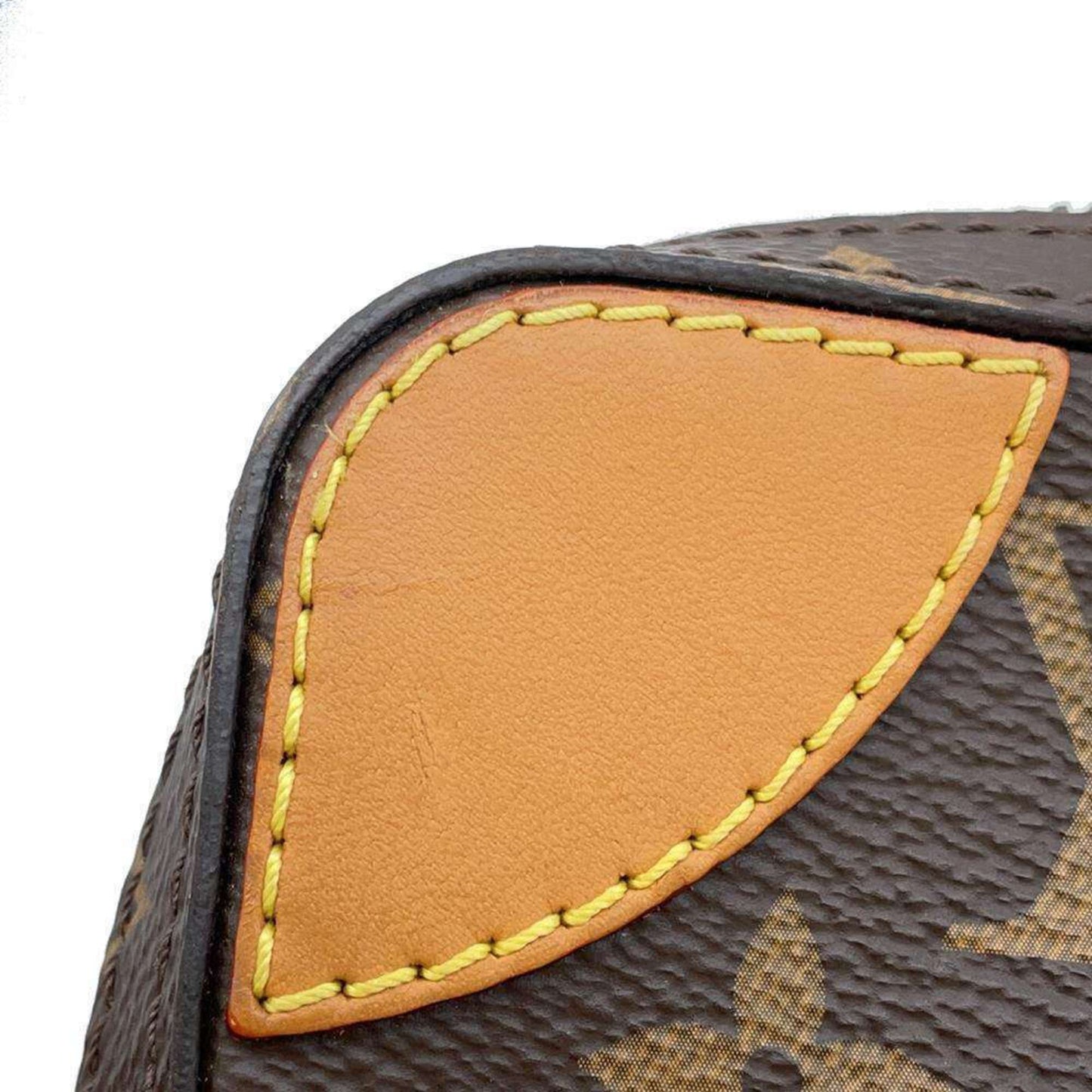 Louis Vuitton Brown Monogram Monogram Shoulder Bag