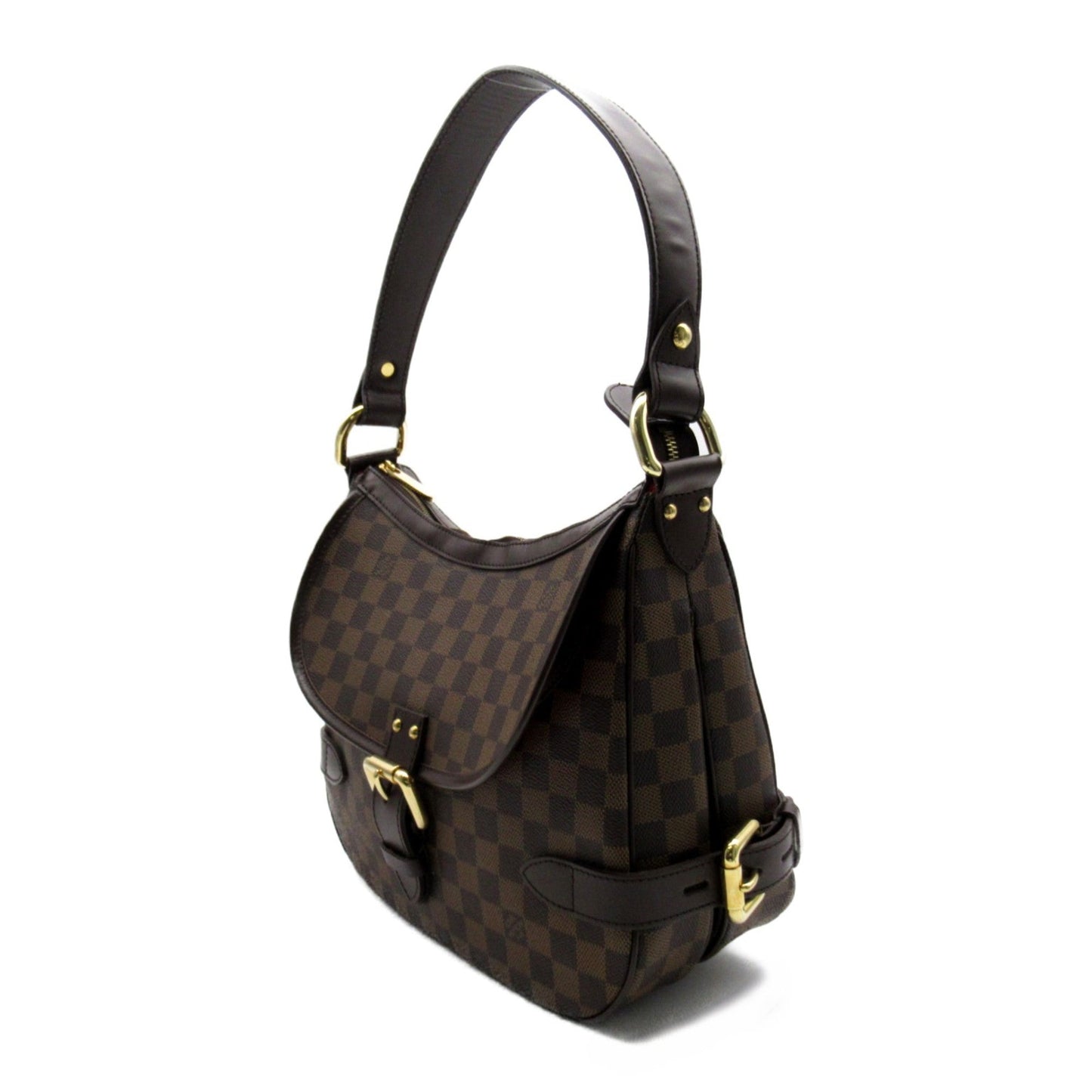 Louis Vuitton Brown Other Shoulder Bag