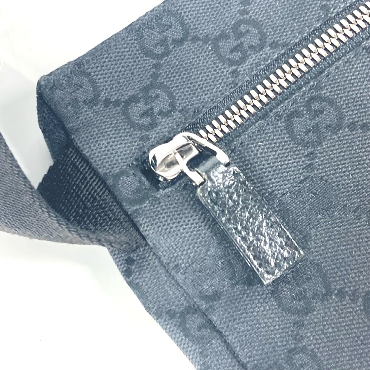 Gucci Black Other Other