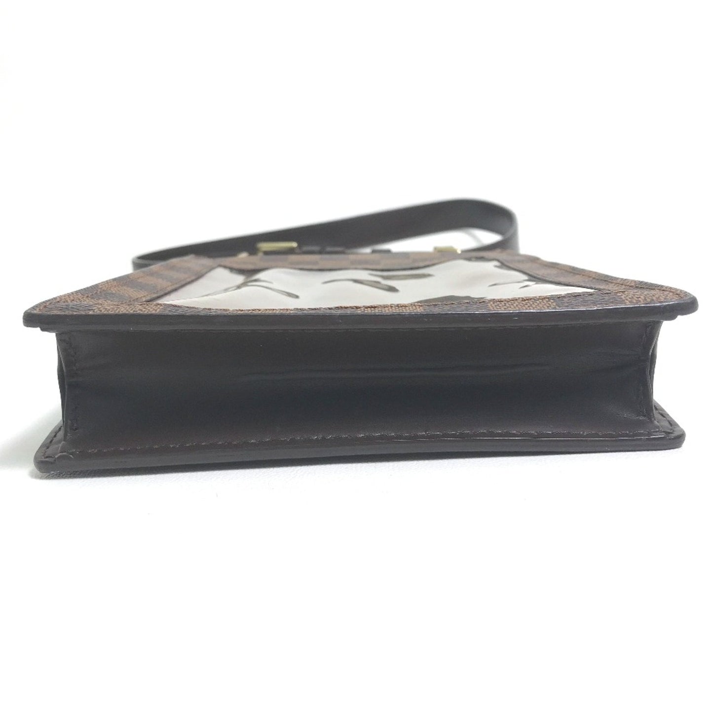 Louis Vuitton Brown Other Shoulder Bag