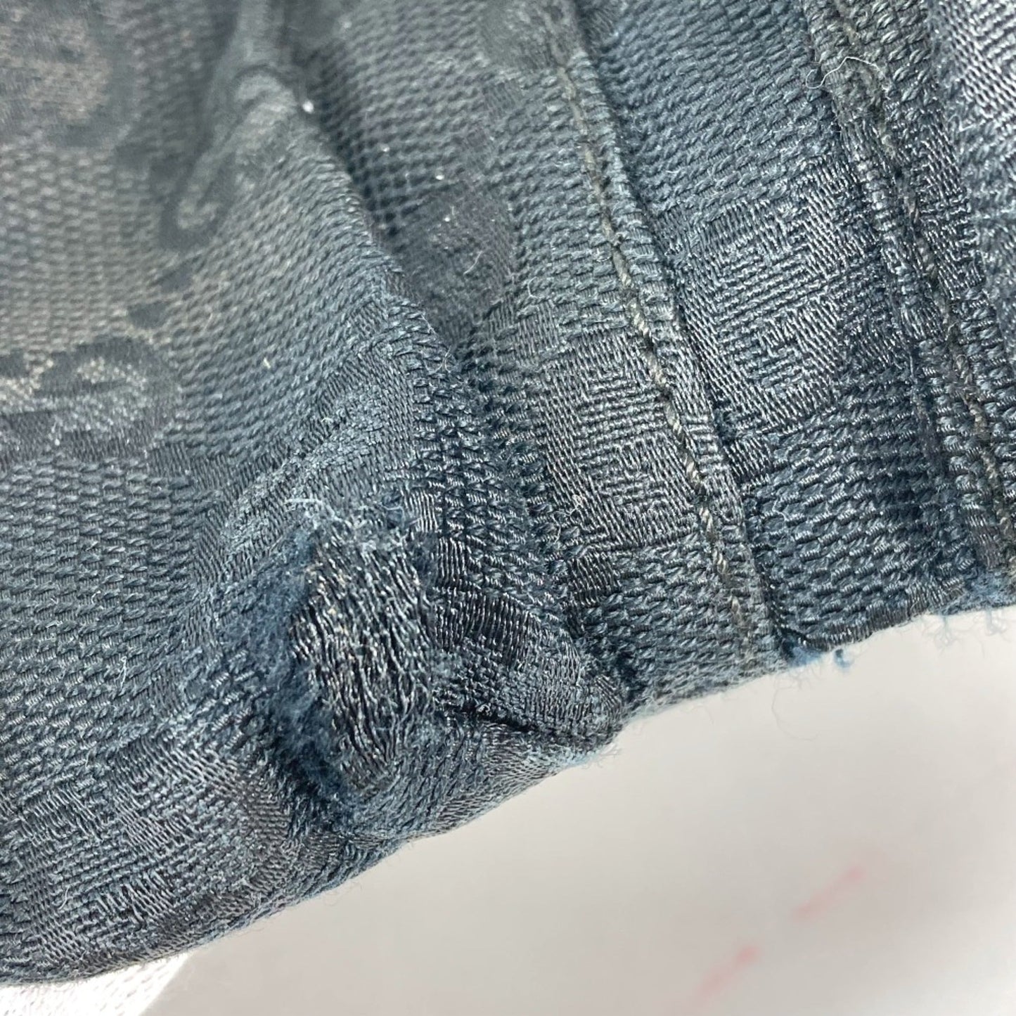 Gucci Black Other Other