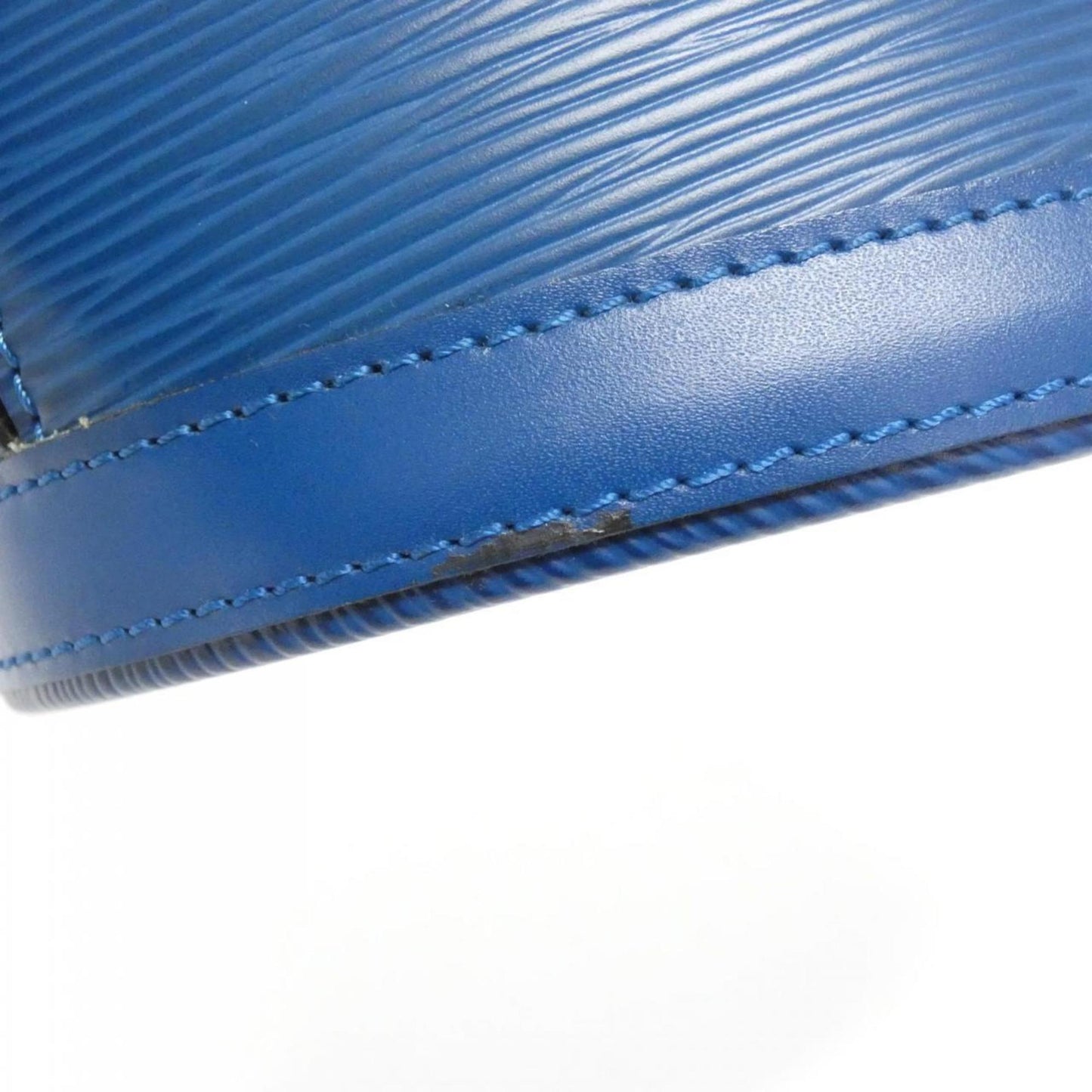 Louis Vuitton Blue Shoulder Bag