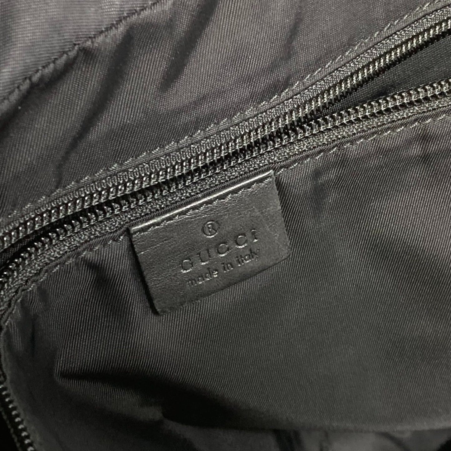 Gucci Black Other Briefcase