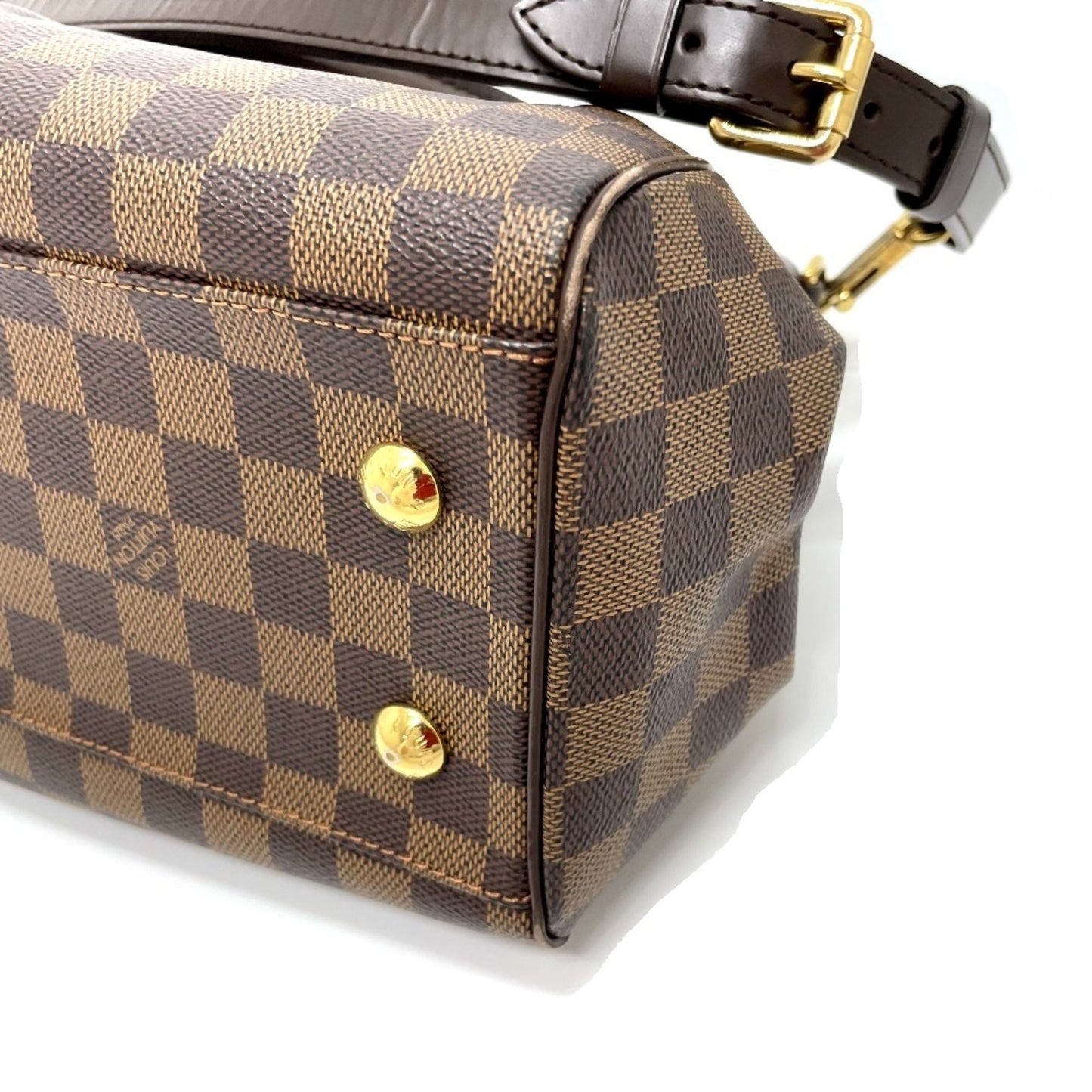 Louis Vuitton Brown Other Shoulder Bag