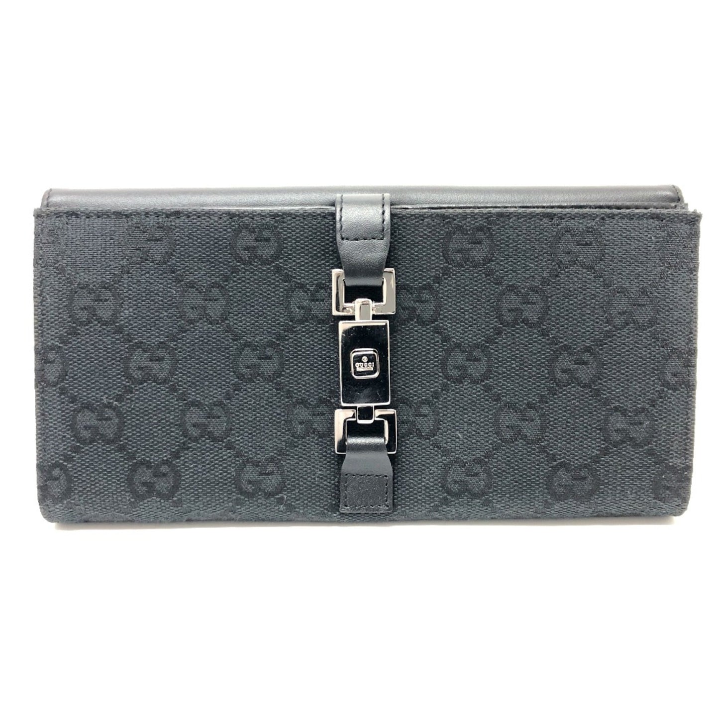 Gucci Black Other Wallet (Bi-Fold) ()