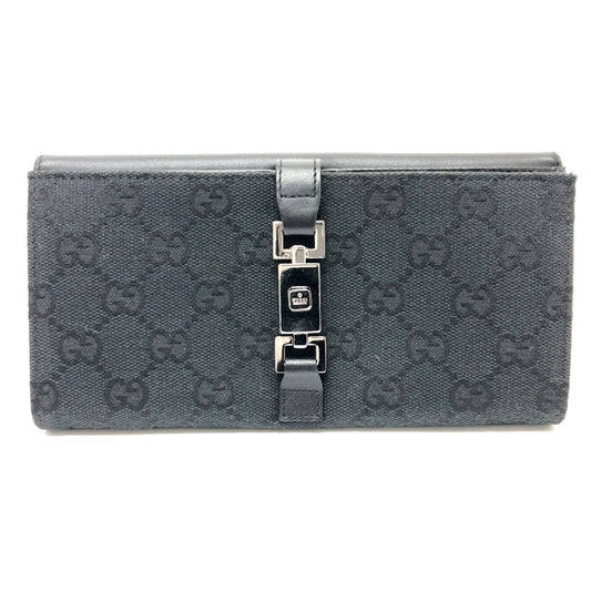 Gucci Black Other Wallet (Bi-Fold) ()